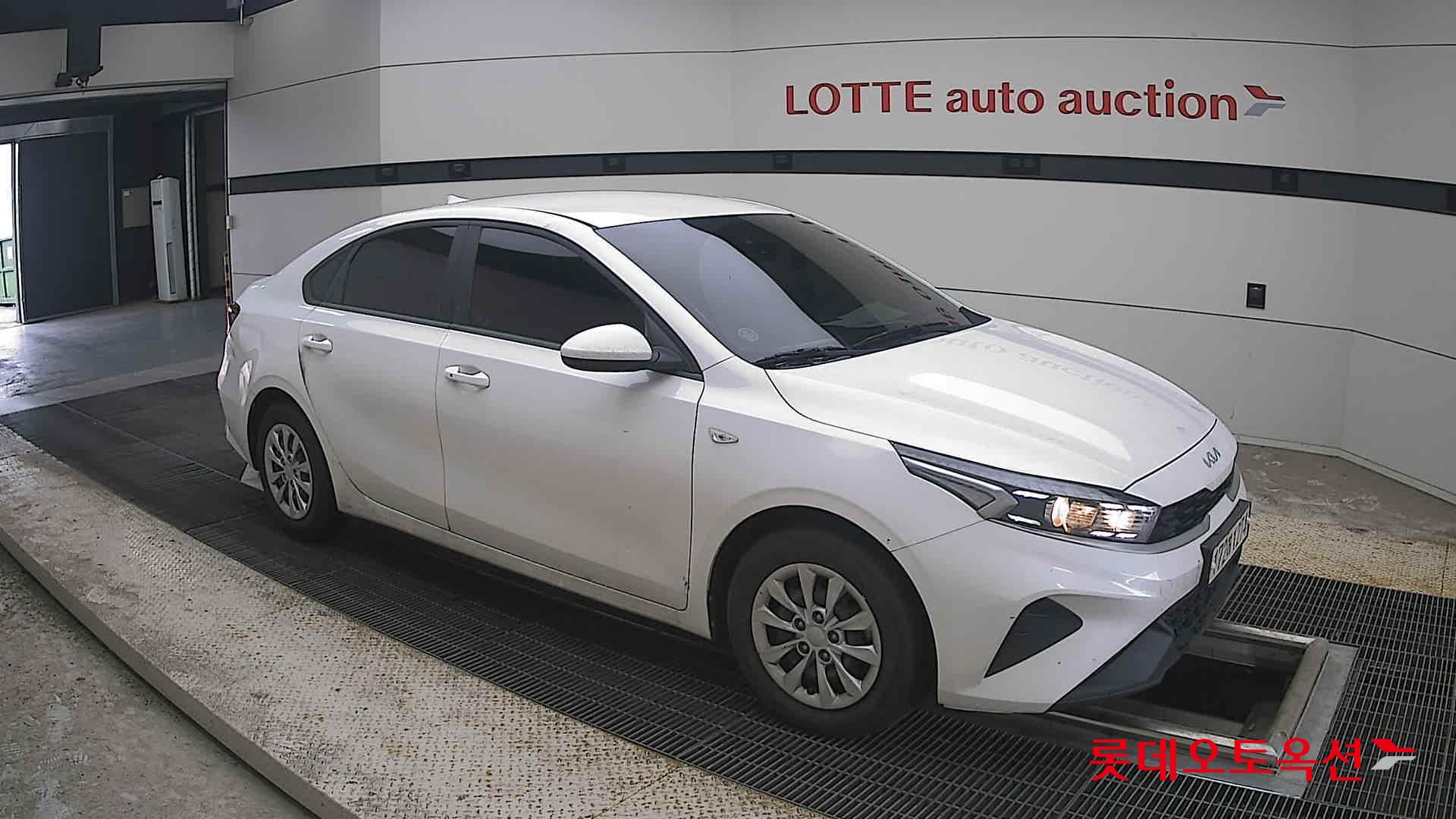 2023 - kia k3