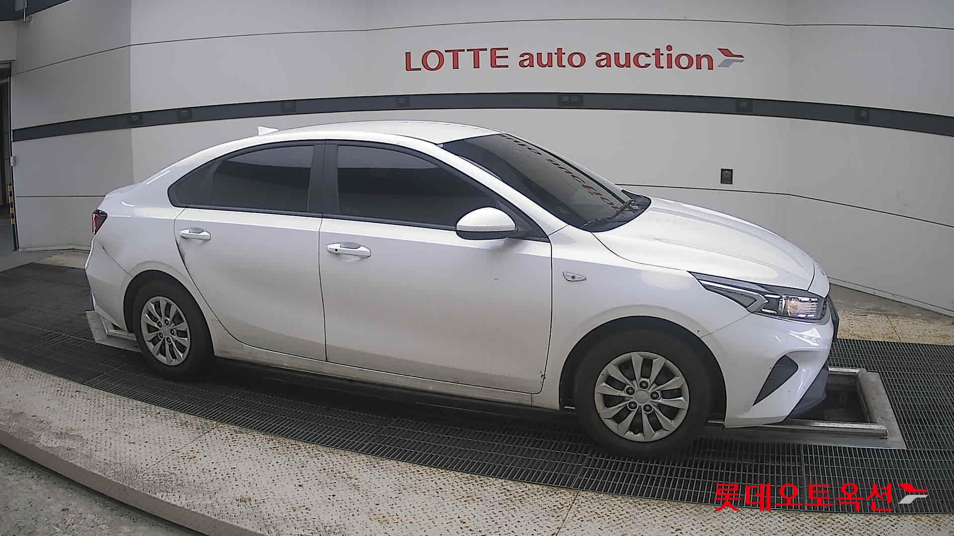 2023 - kia k3