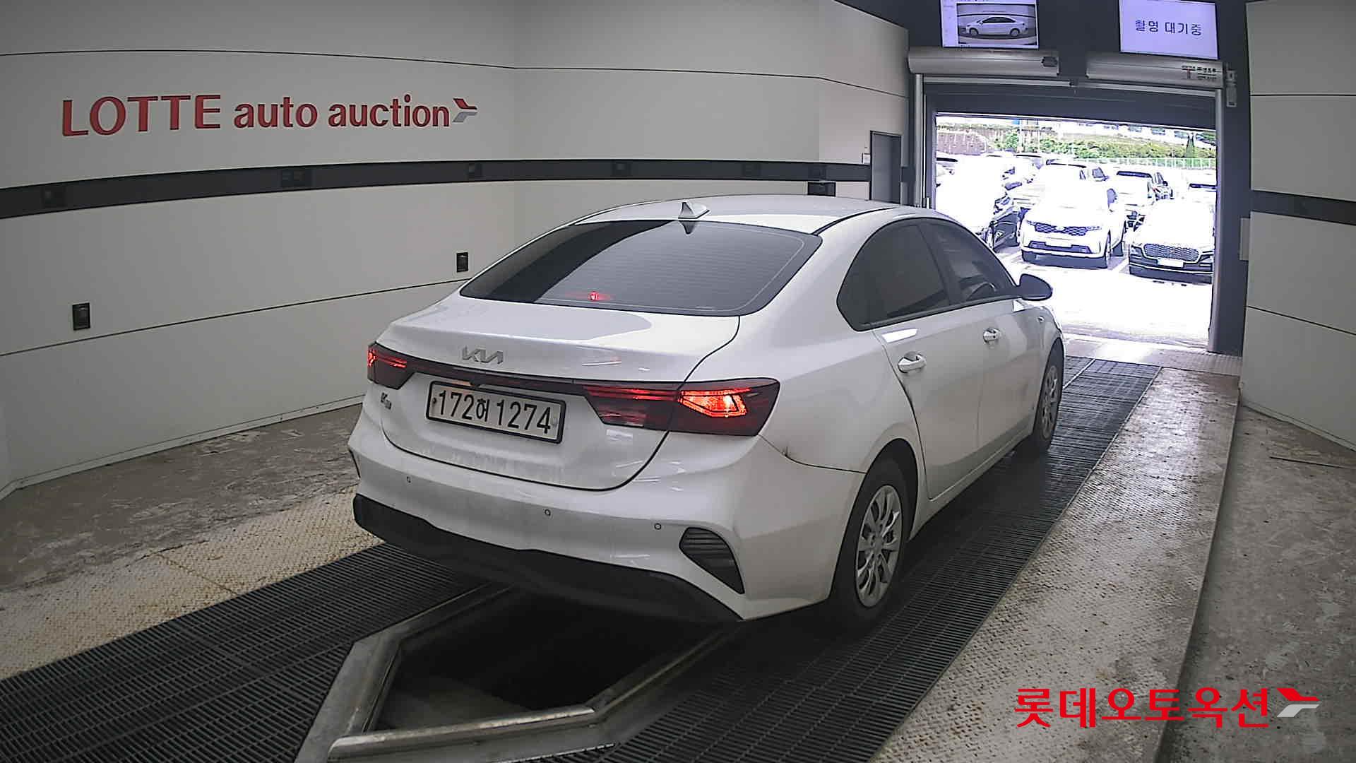 2023 - kia k3