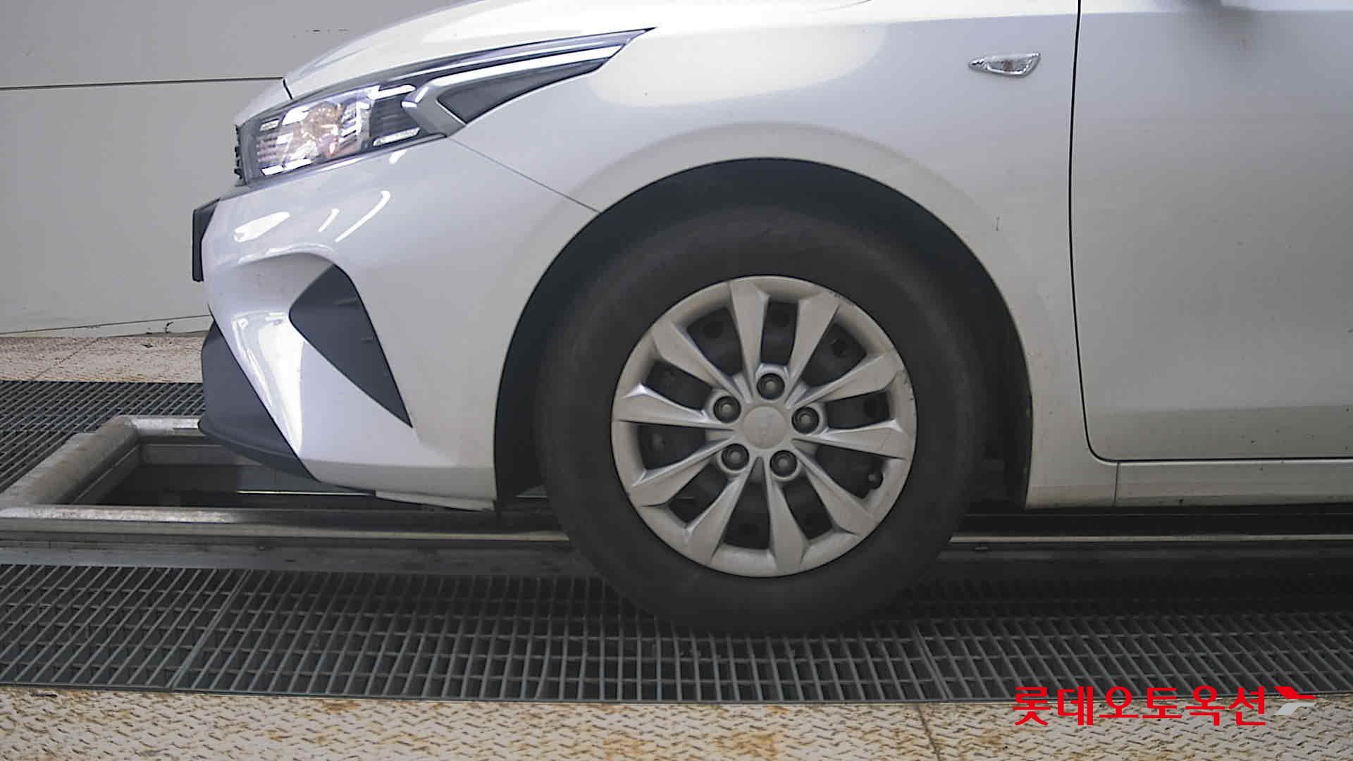 2023 - kia k3