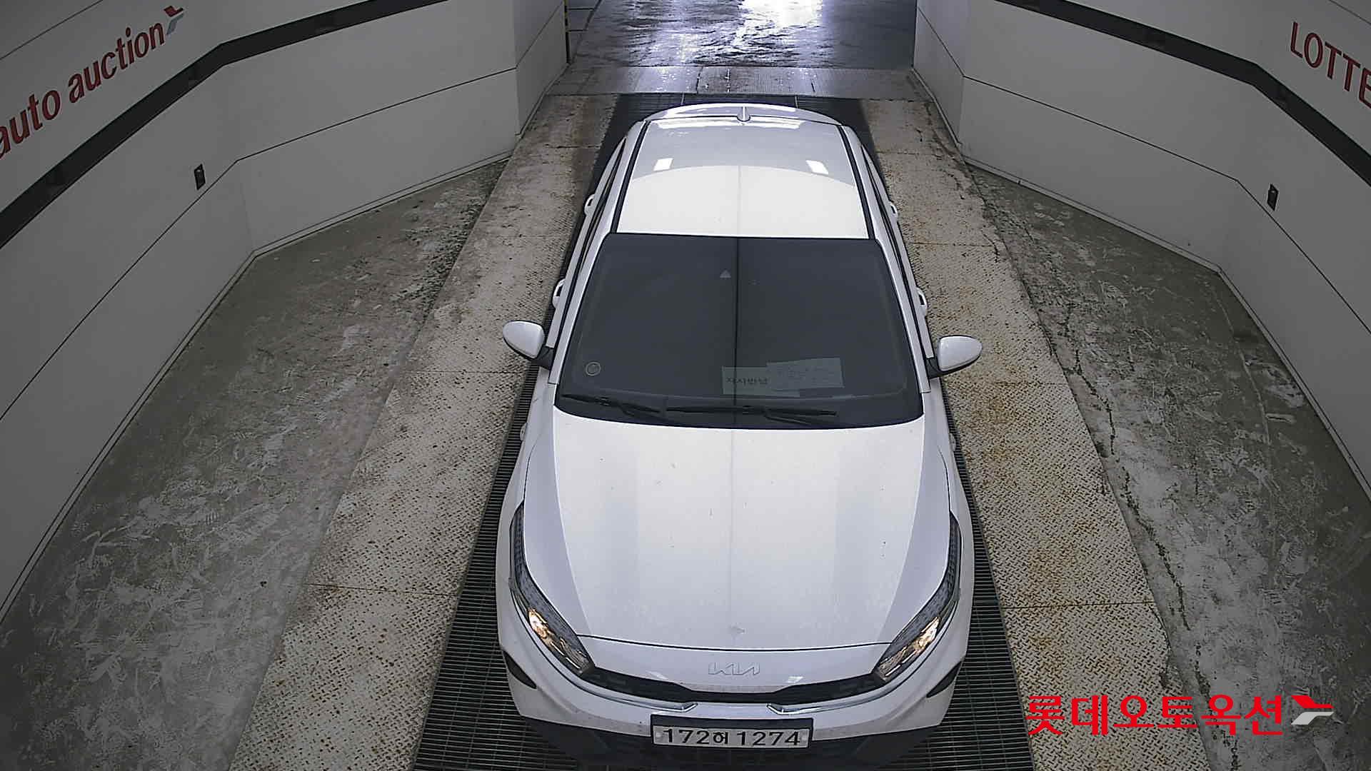 2023 - kia k3