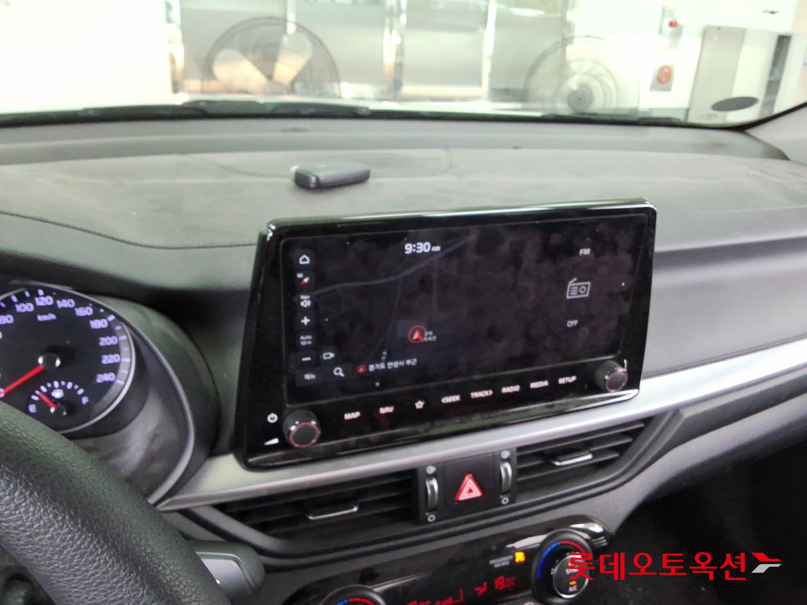 2023 - kia k3