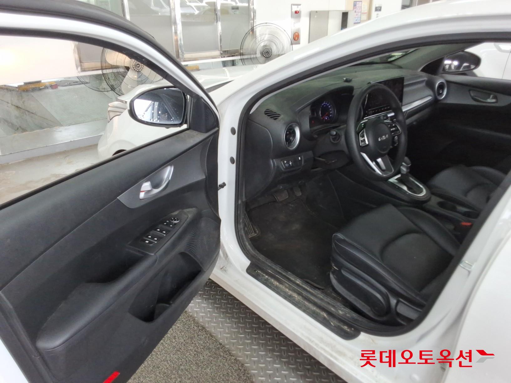 2023 - kia k3