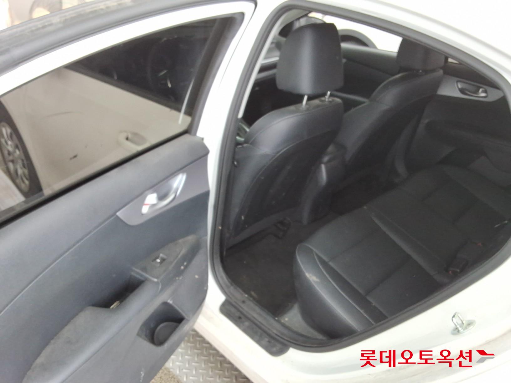 2023 - kia k3