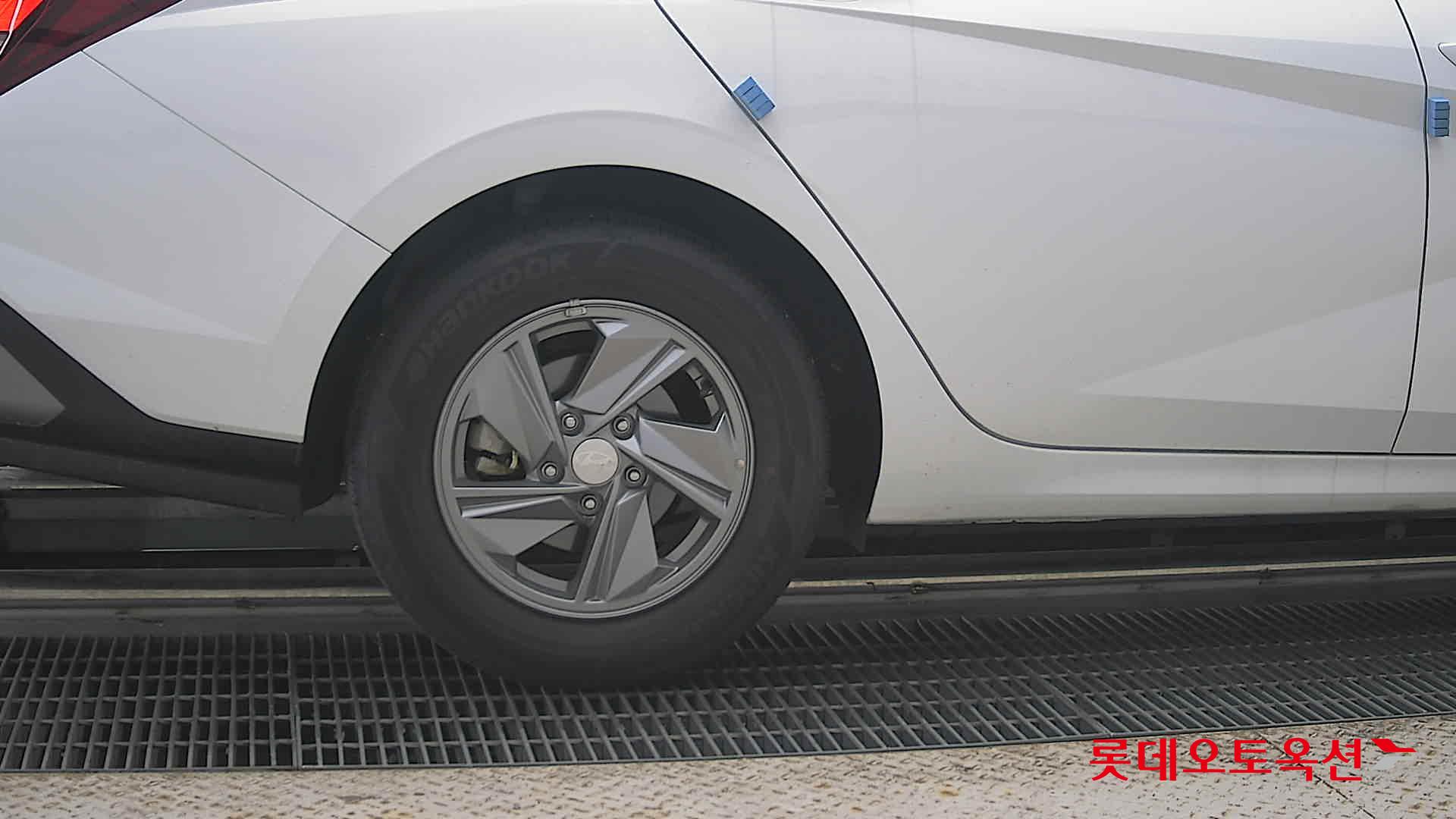 2025 - hyundai avante