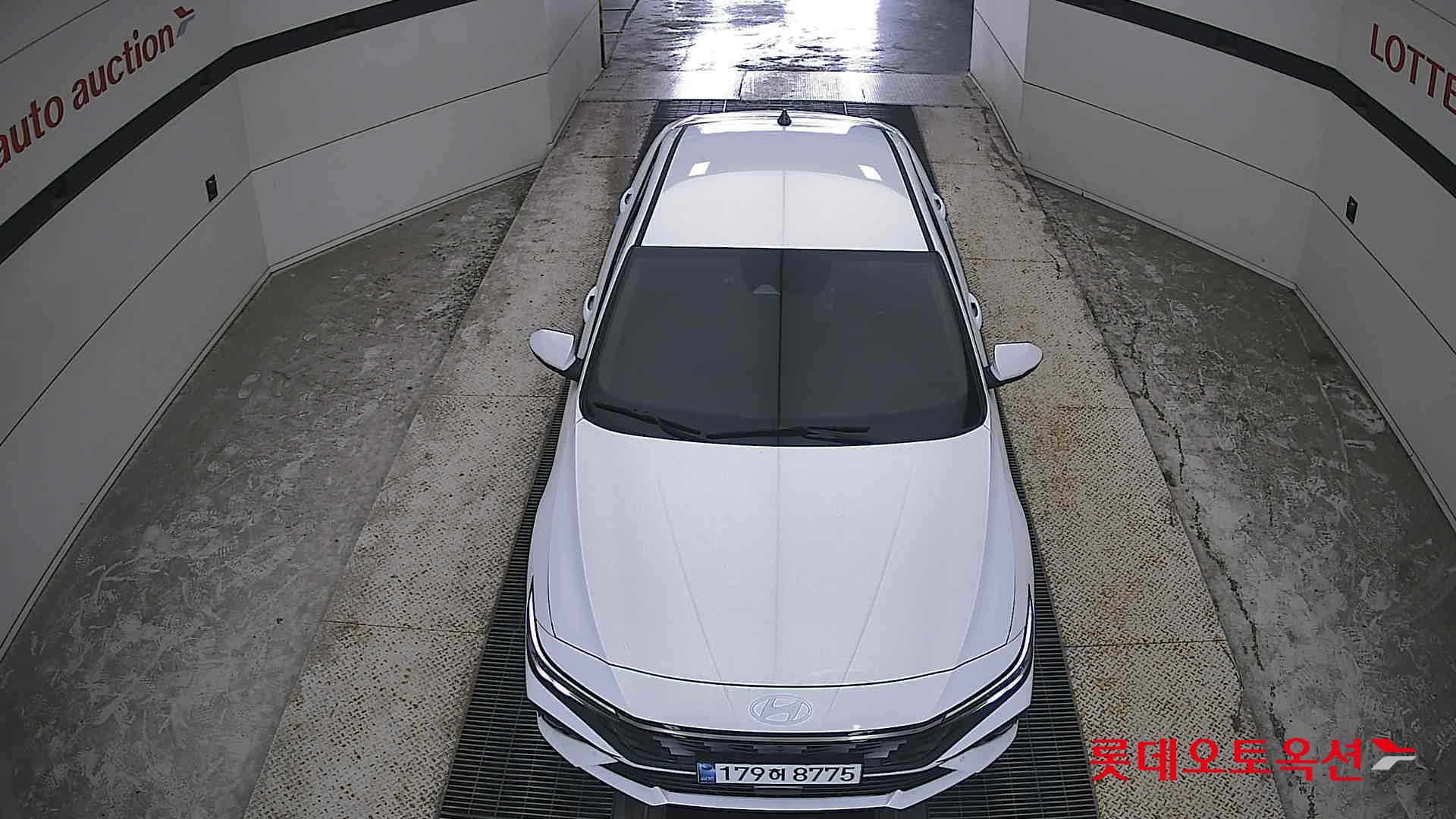 2025 - hyundai avante