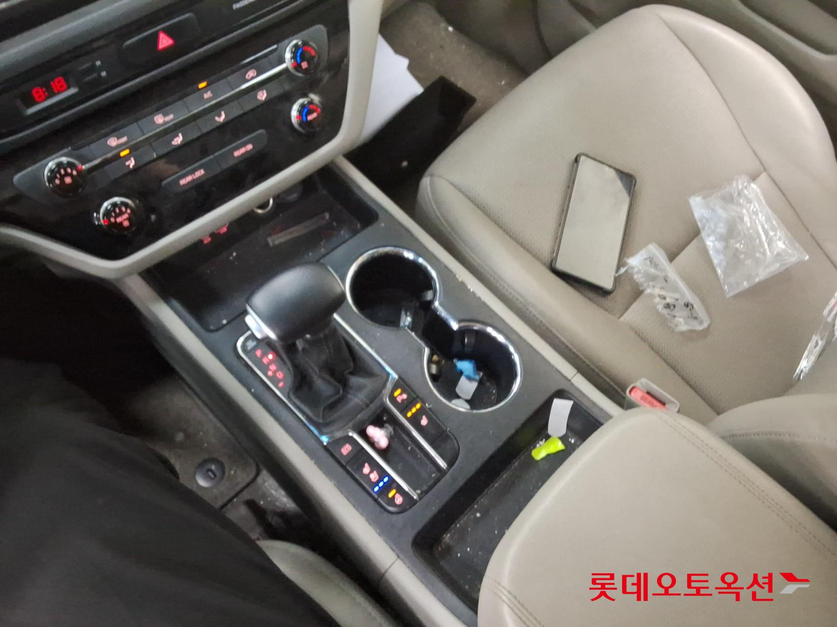 2020 - kia carnival