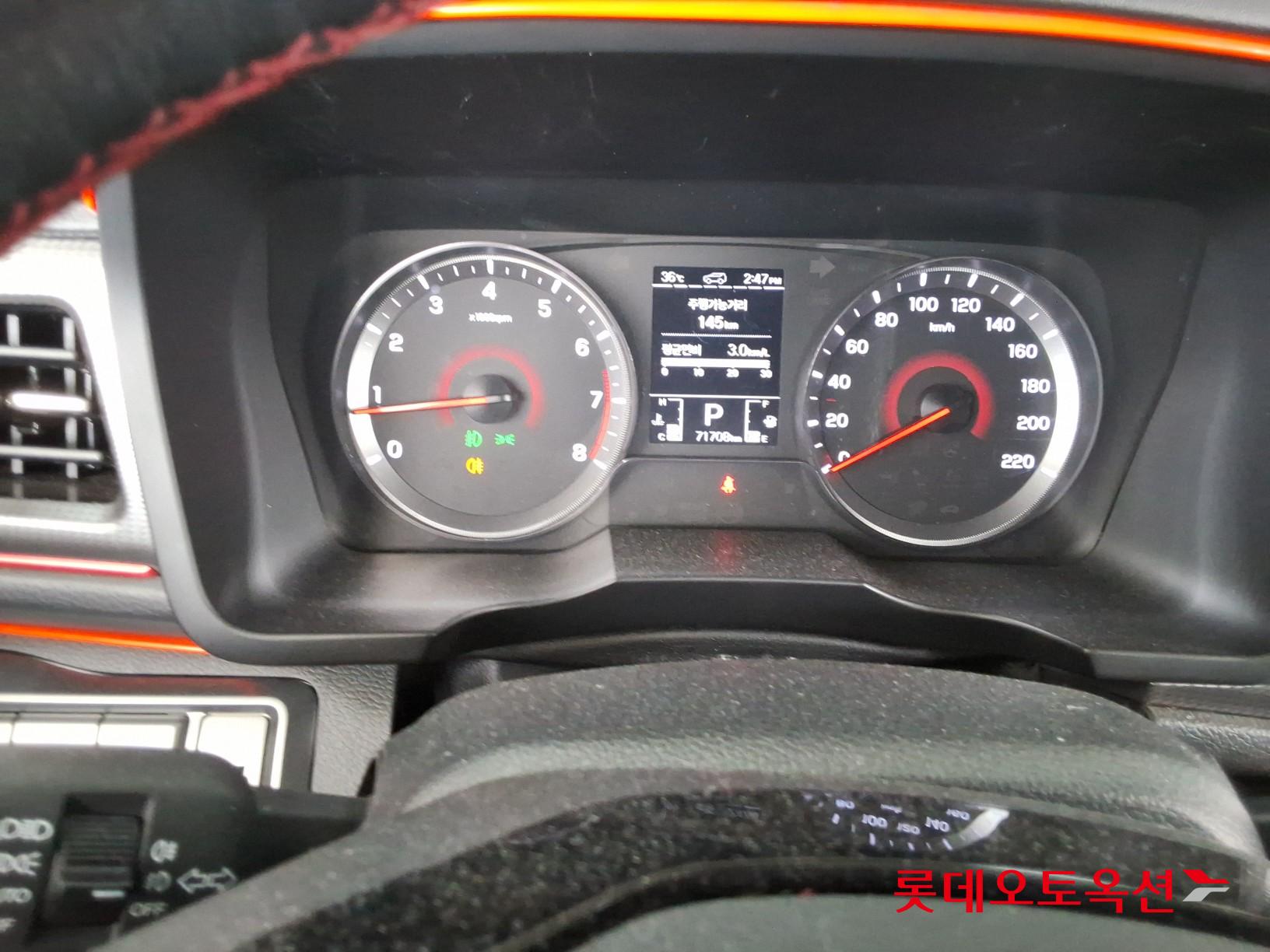 2021 - ssangyong tivoli