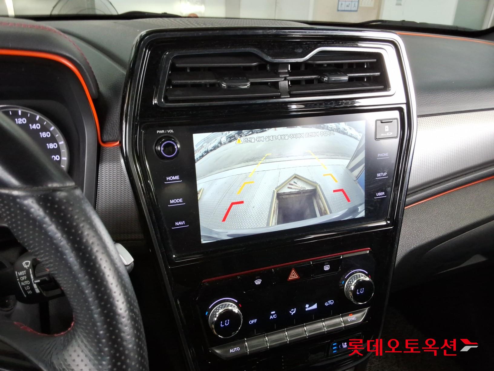 2021 - ssangyong tivoli