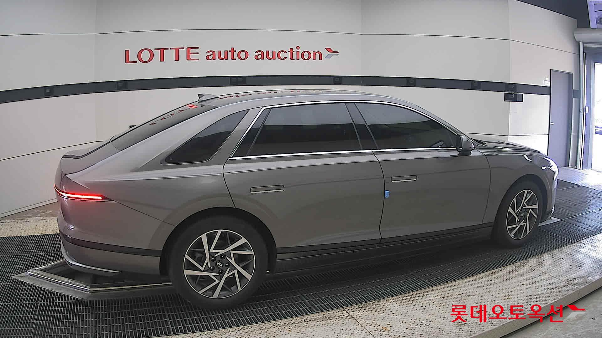 2024 - hyundai grandeur