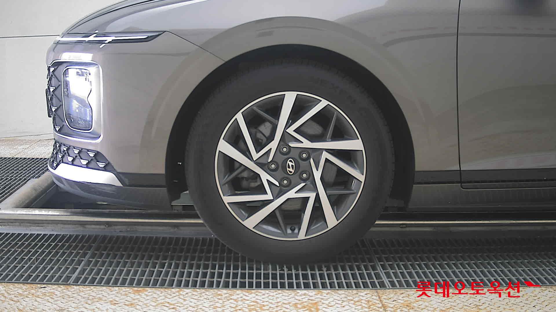 2024 - hyundai grandeur