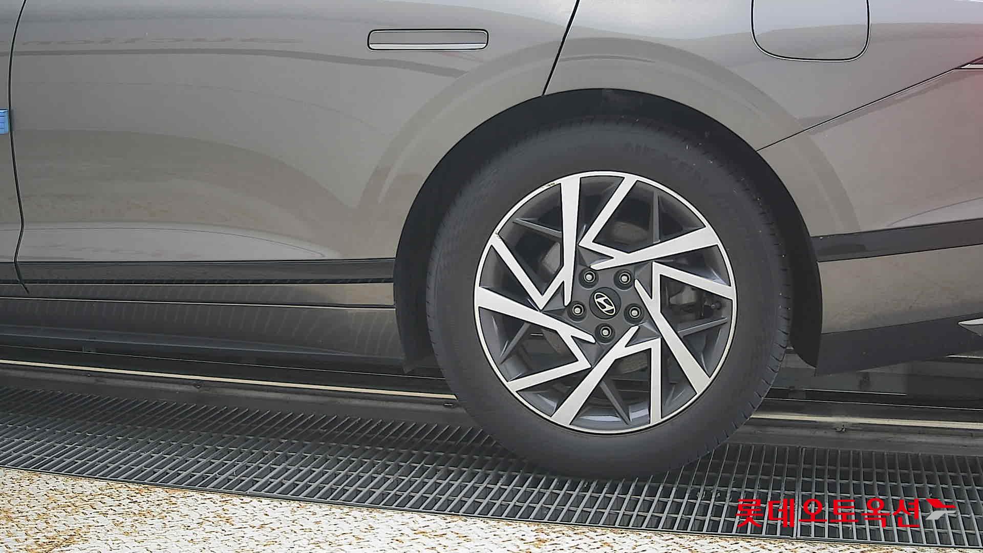 2024 - hyundai grandeur