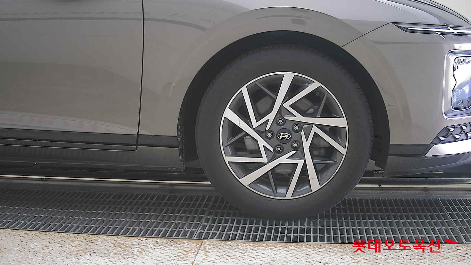 2024 - hyundai grandeur