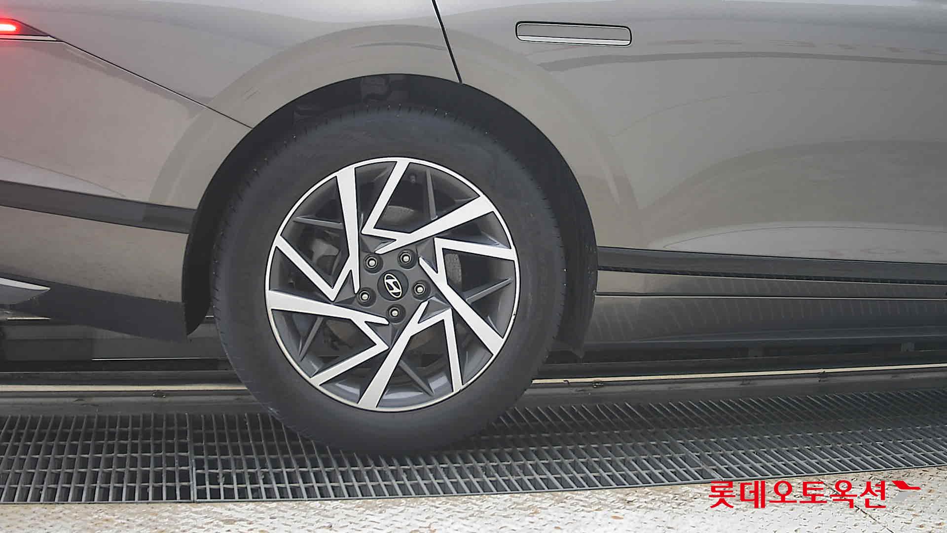 2024 - hyundai grandeur