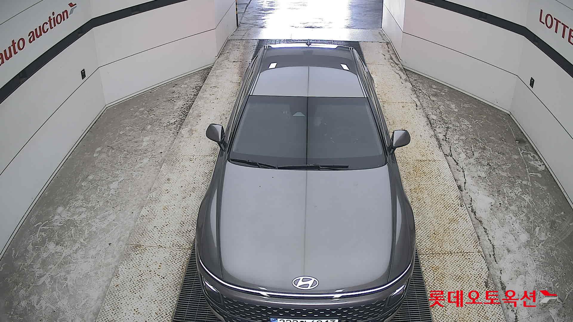 2024 - hyundai grandeur