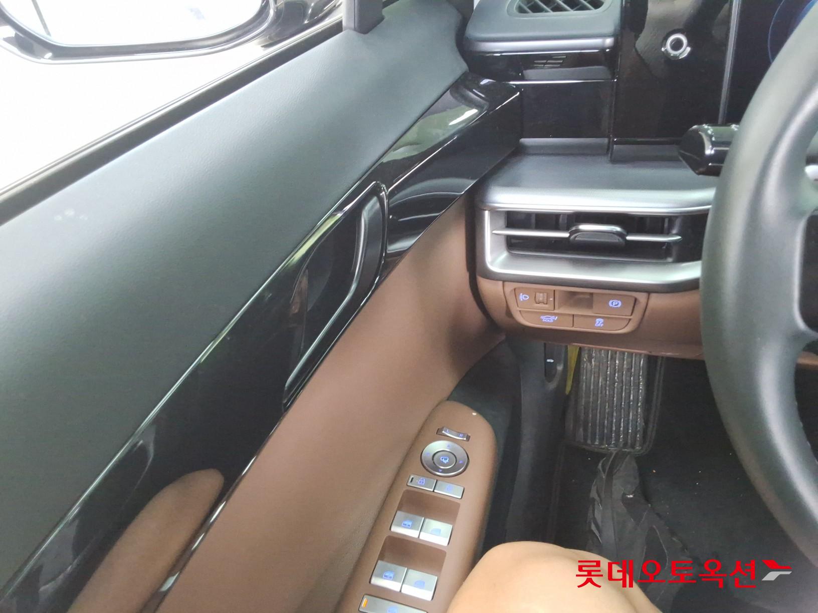 2024 - hyundai grandeur