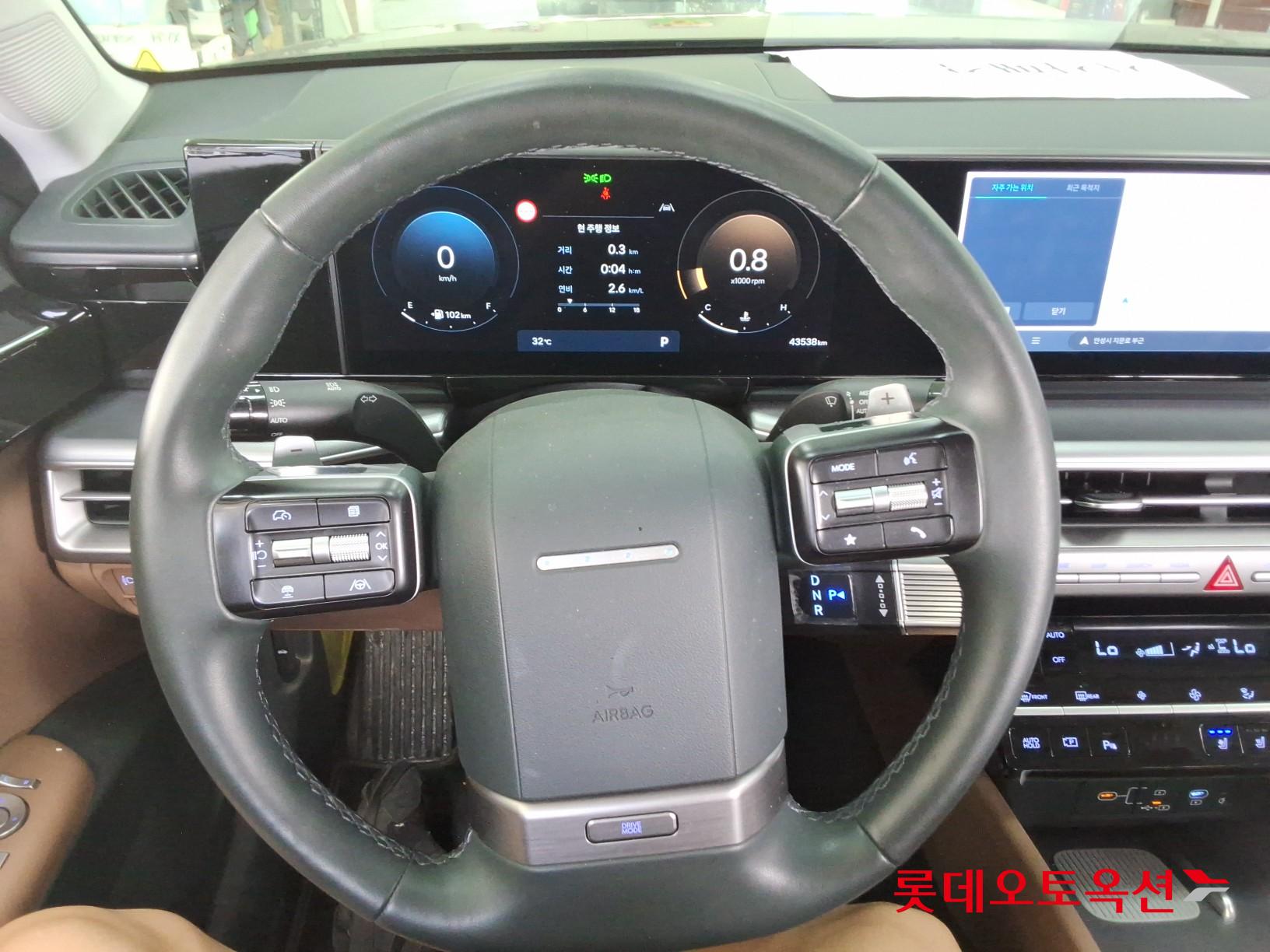 2024 - hyundai grandeur