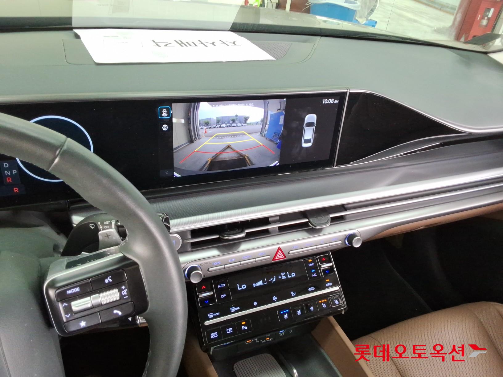 2024 - hyundai grandeur