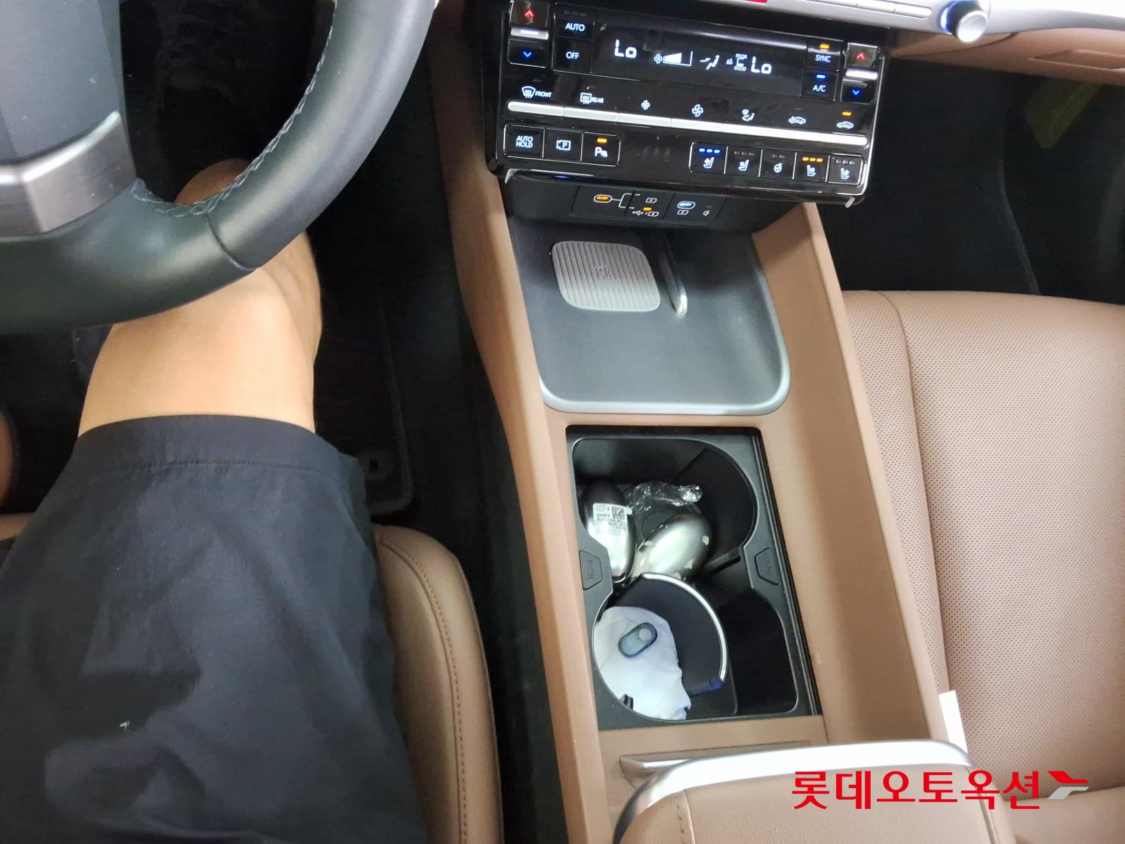 2024 - hyundai grandeur