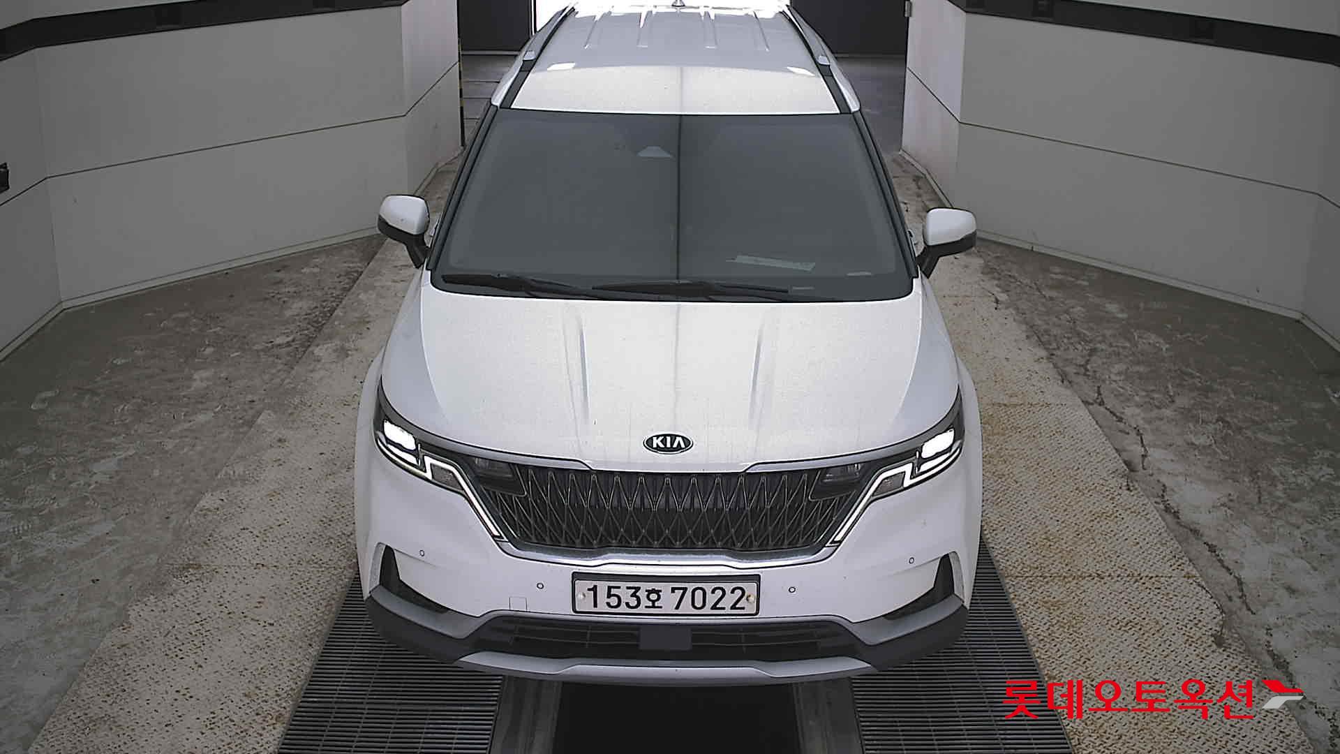 CARNIVAL KA4 (D)