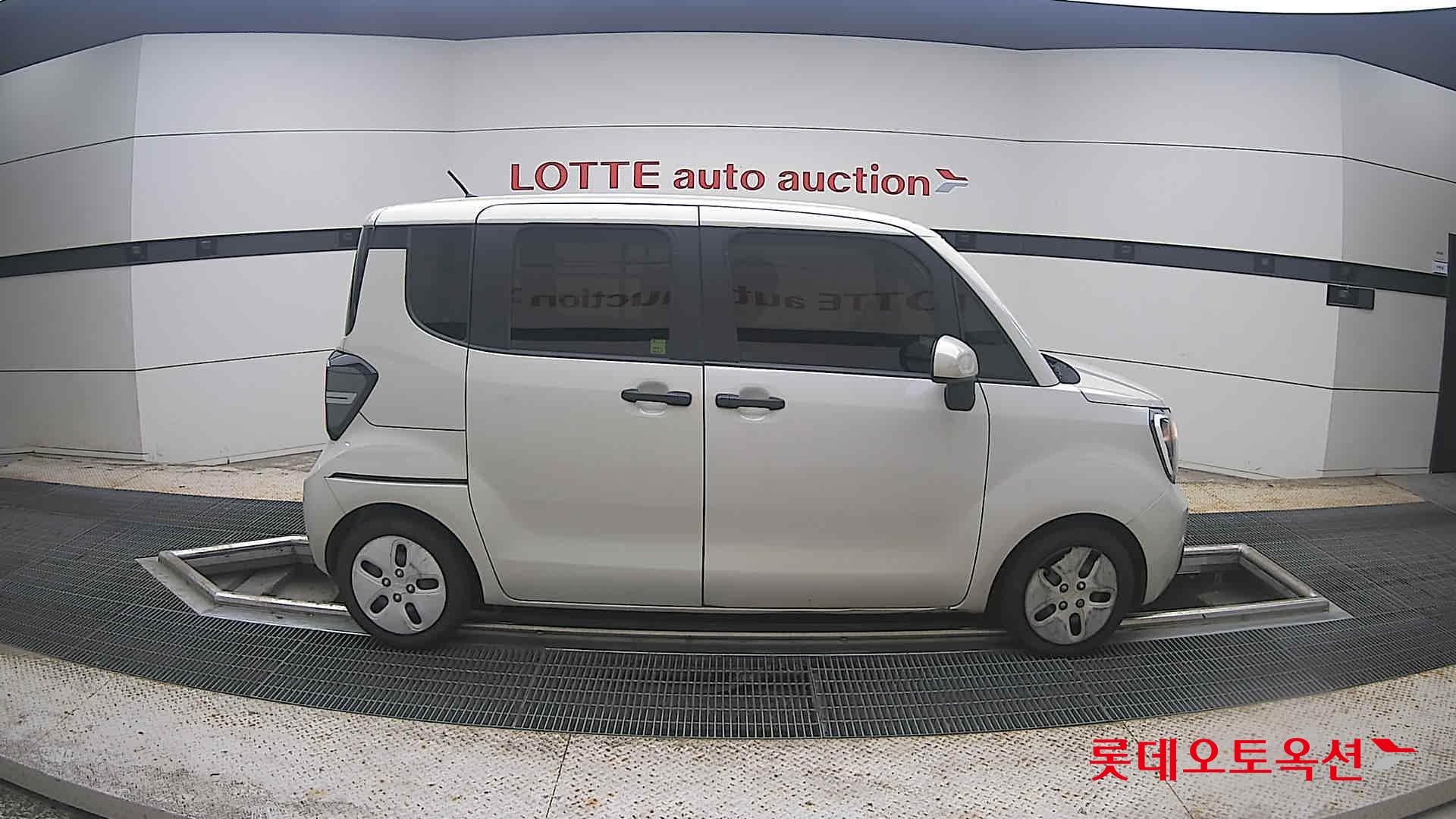 2023 - kia ray