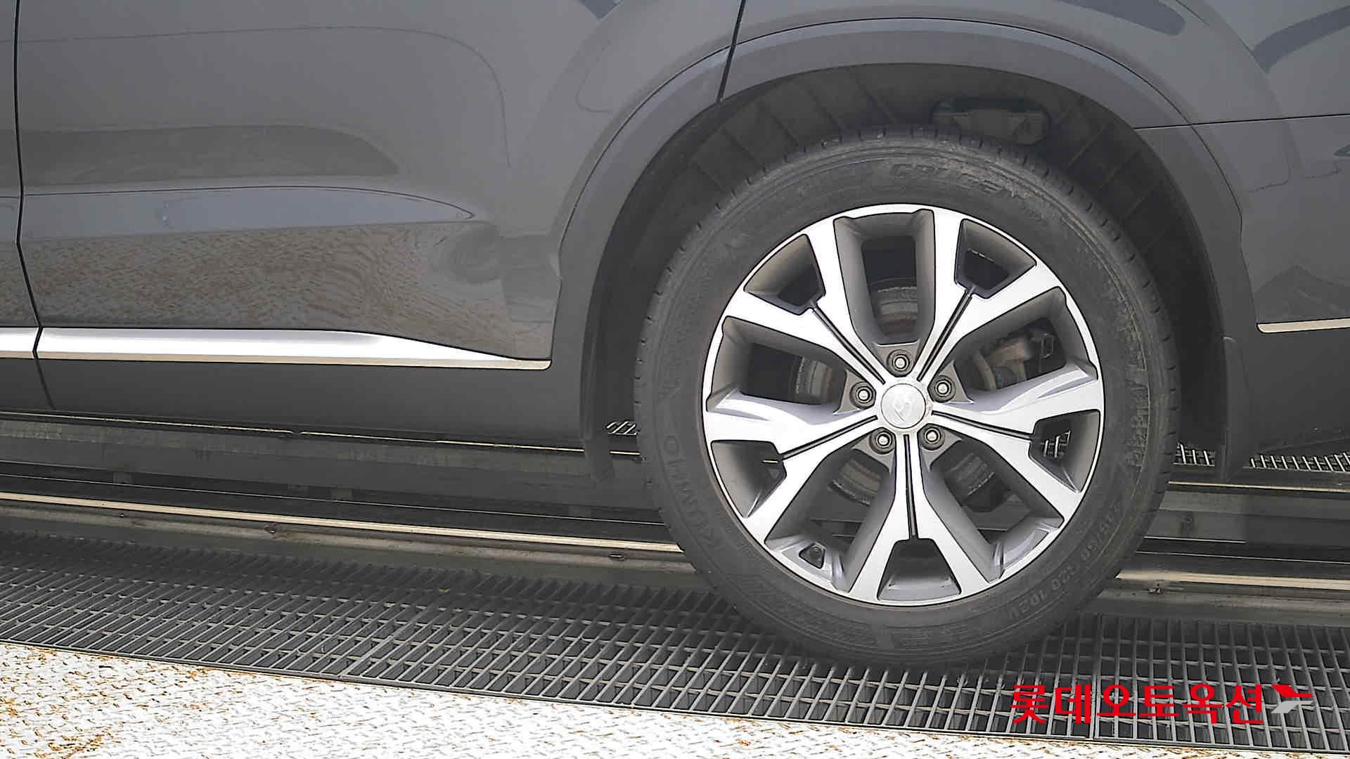 2021 - hyundai palisade