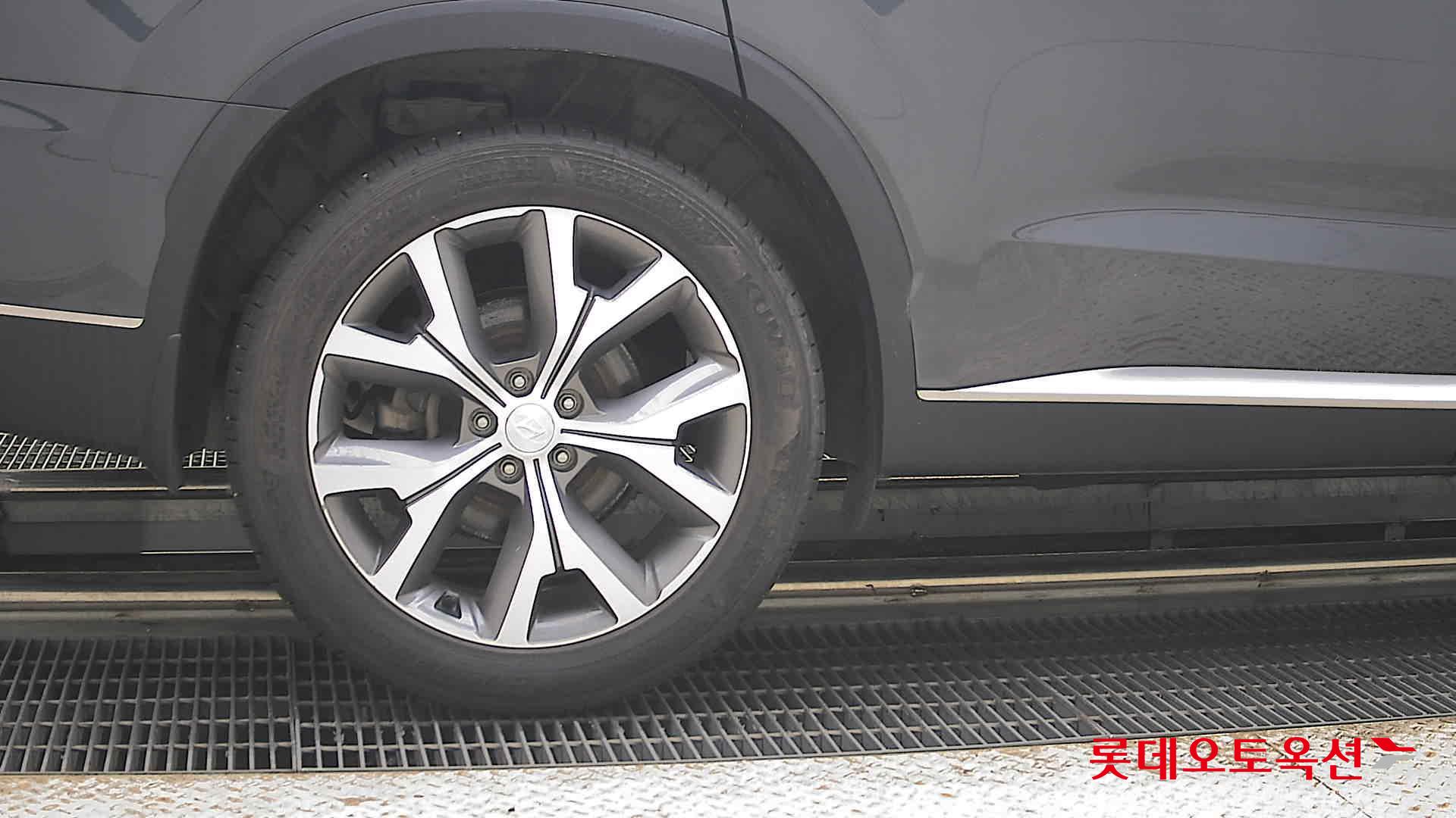 2021 - hyundai palisade