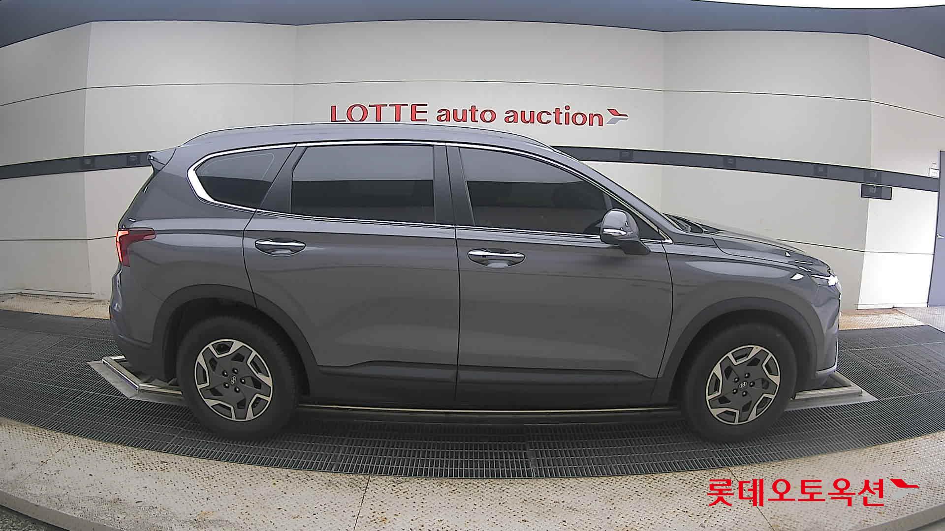 2023 - hyundai santafe