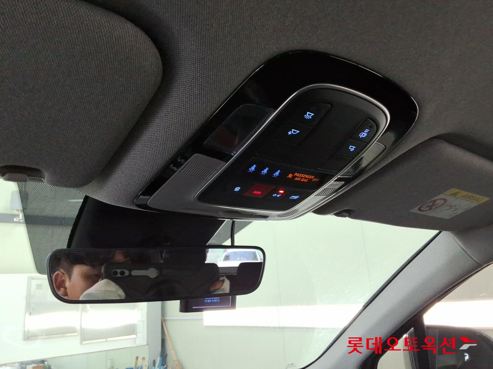 2023 - hyundai santafe