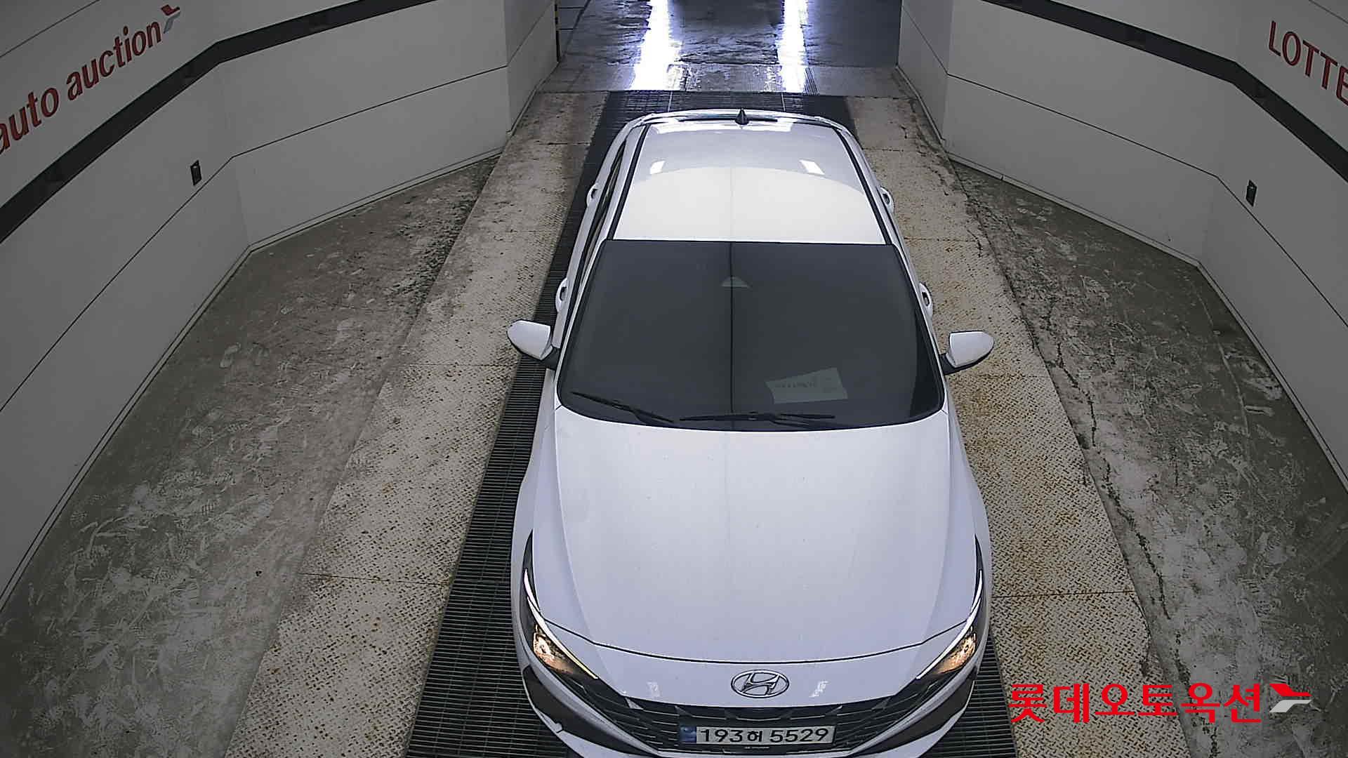 2023 - hyundai avante