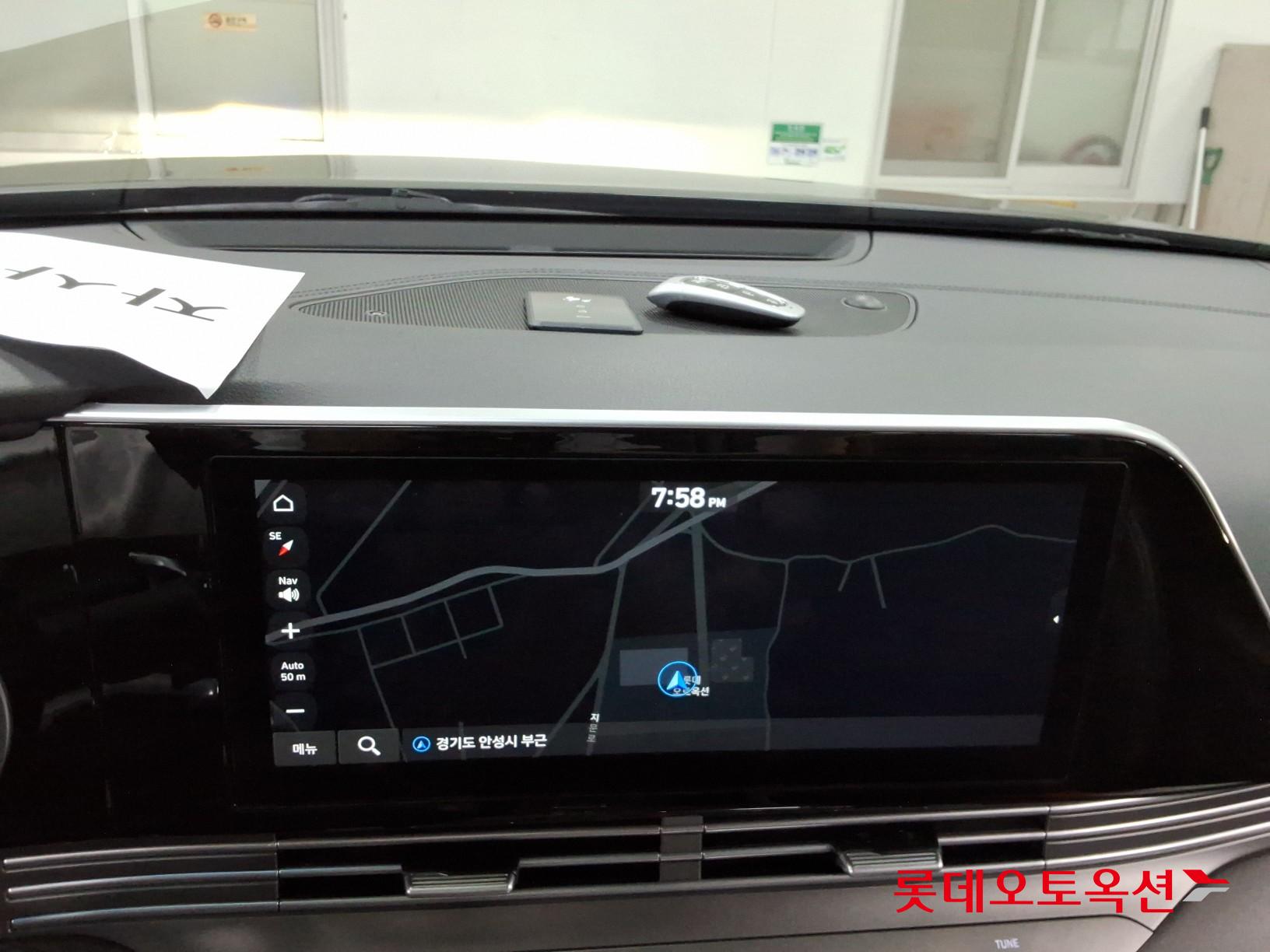 2020 - hyundai grandeur