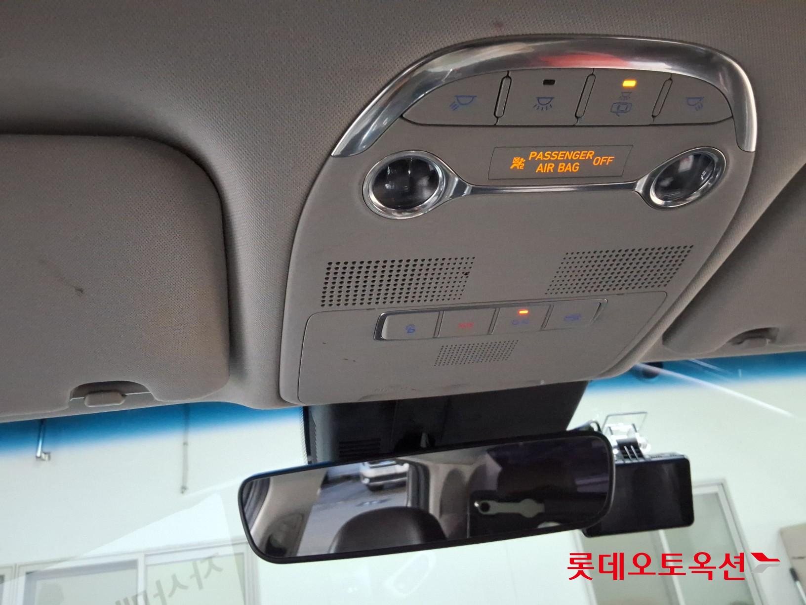 2020 - hyundai grandeur