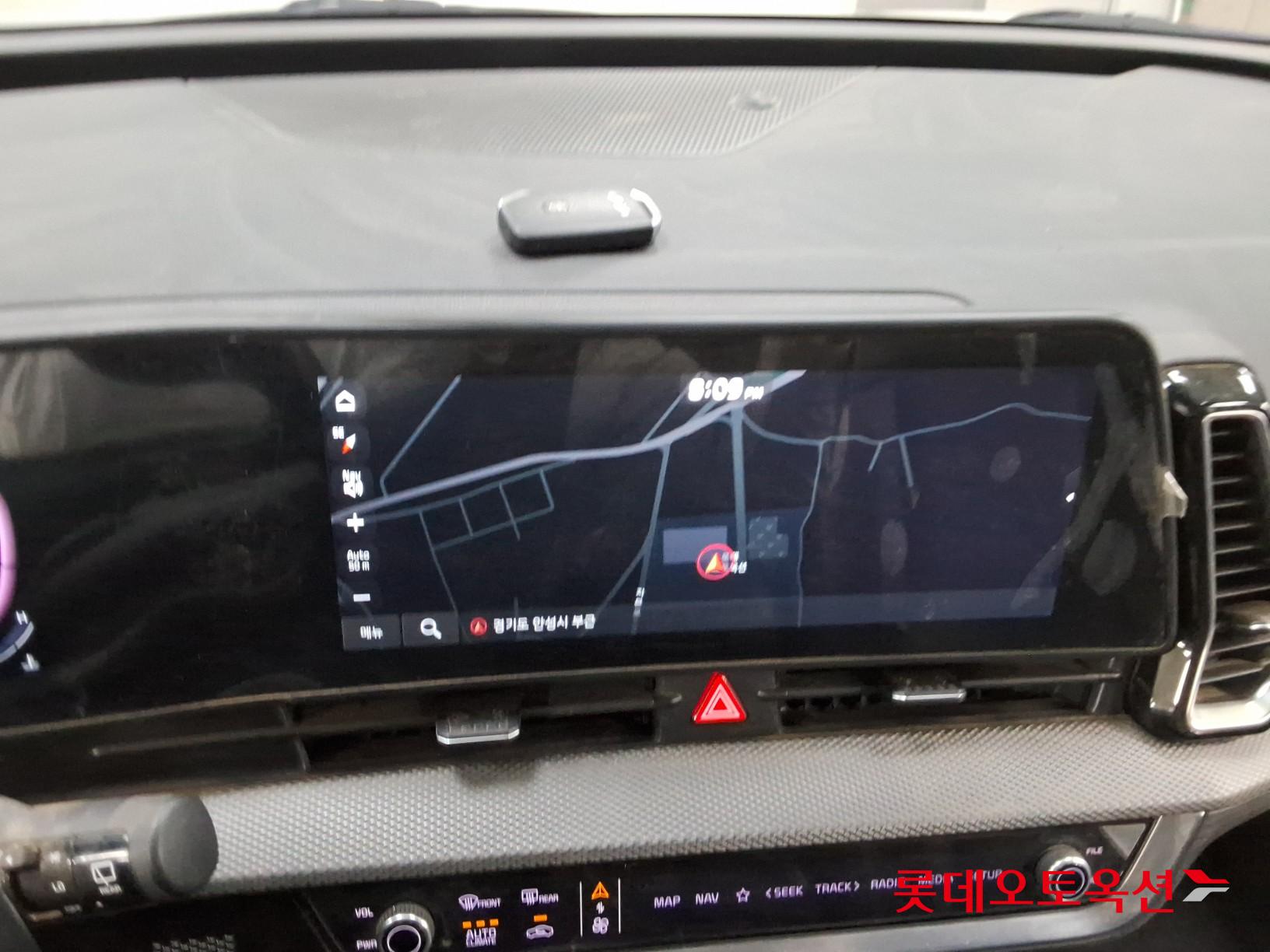 2022 - kia sportage