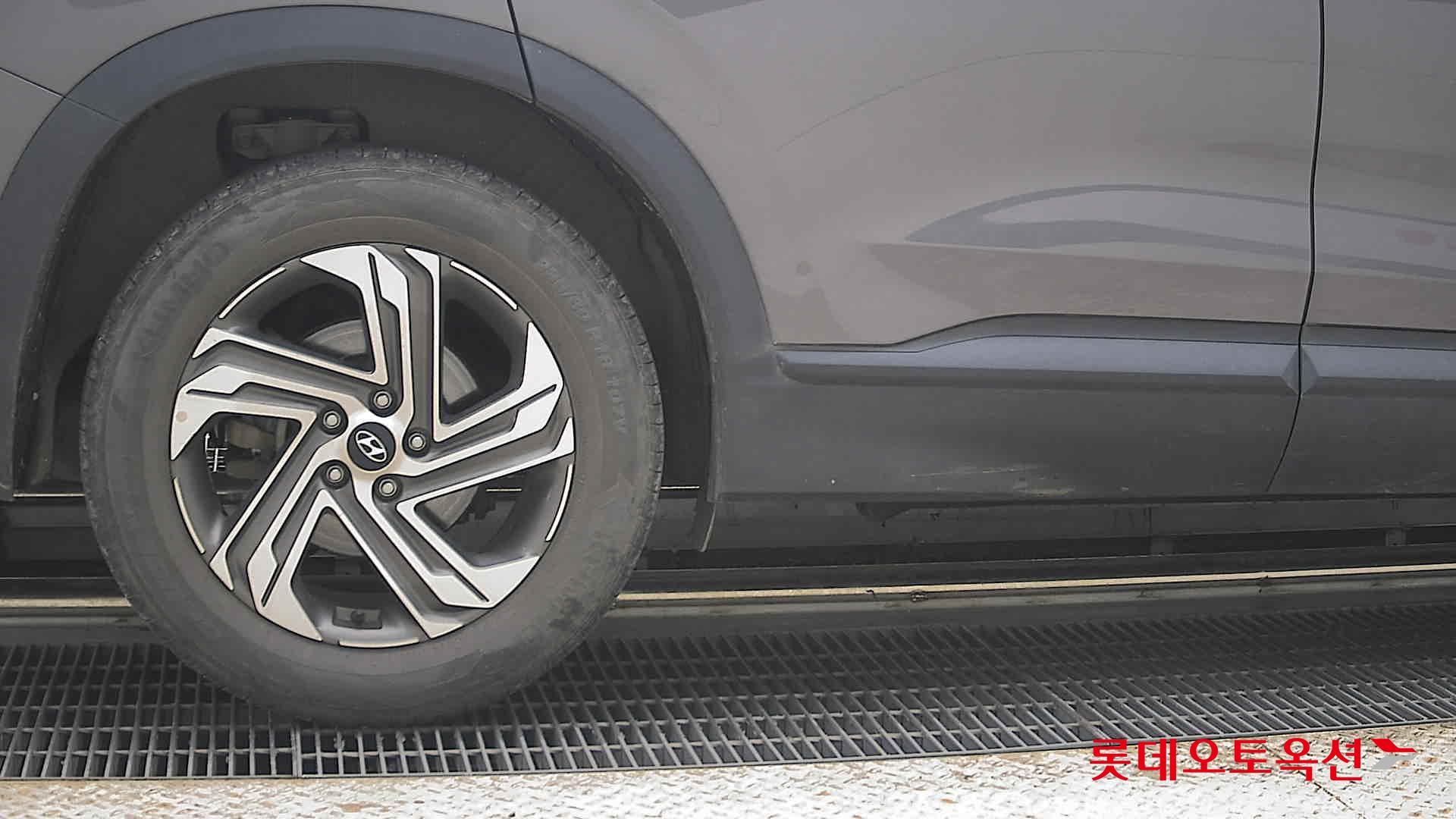 2022 - hyundai santafe