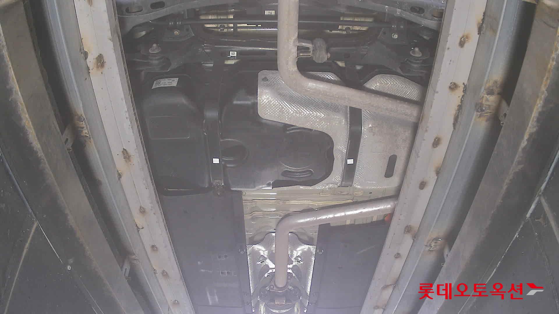 2023 - kia k8
