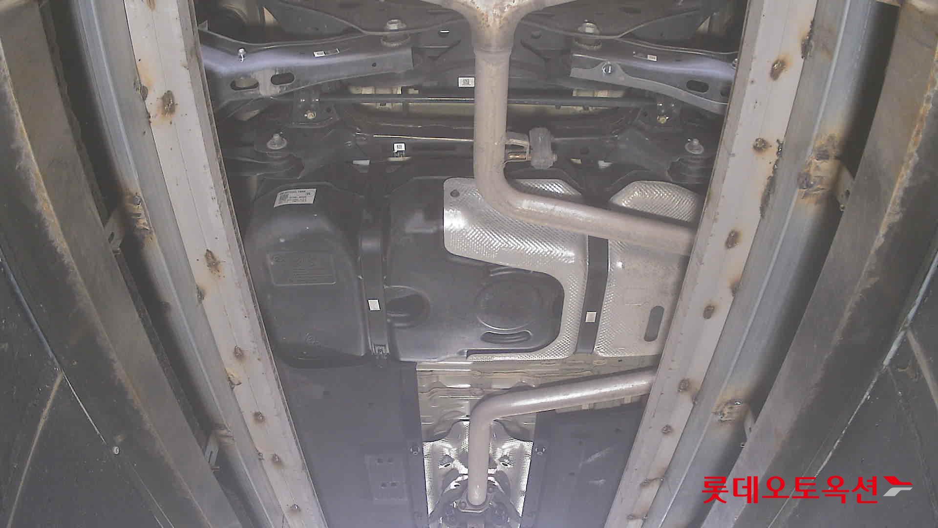 2023 - kia k8