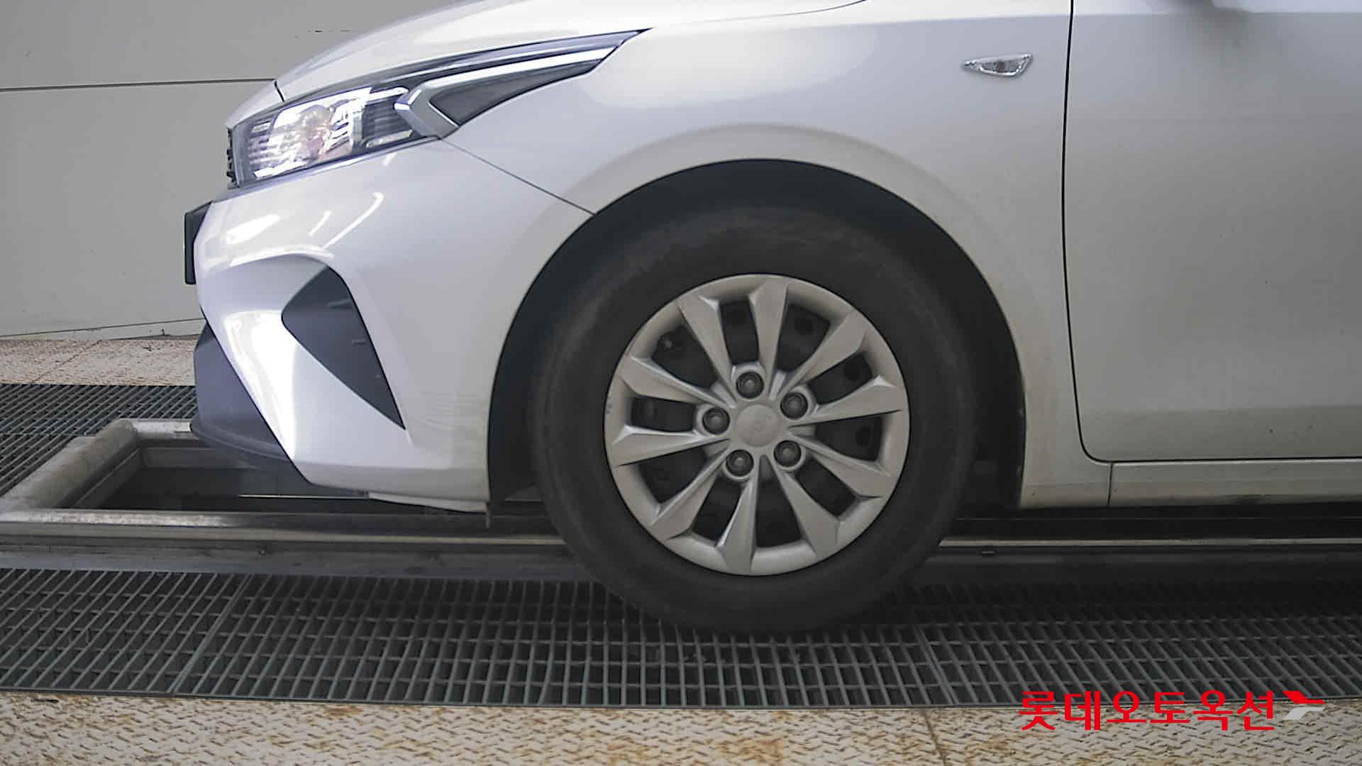 2022 - kia k3