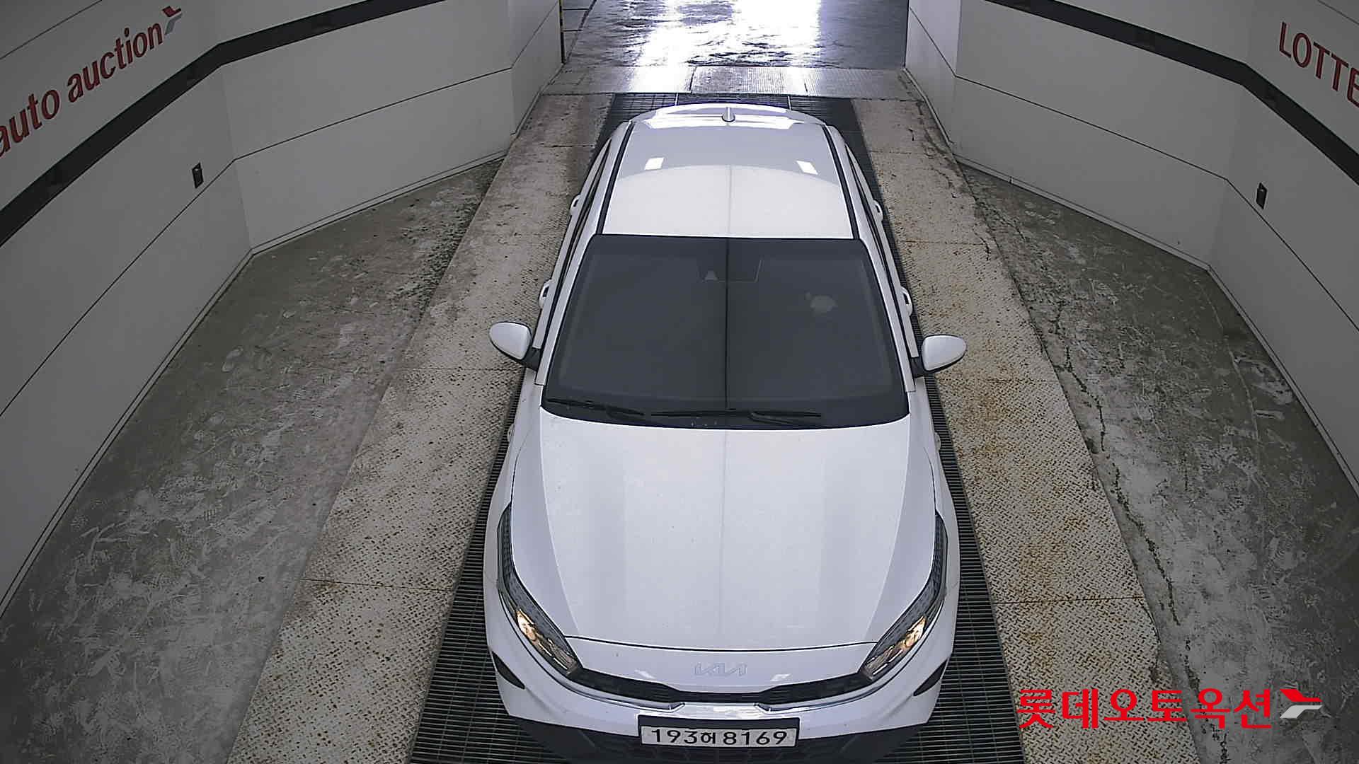 2022 - kia k3