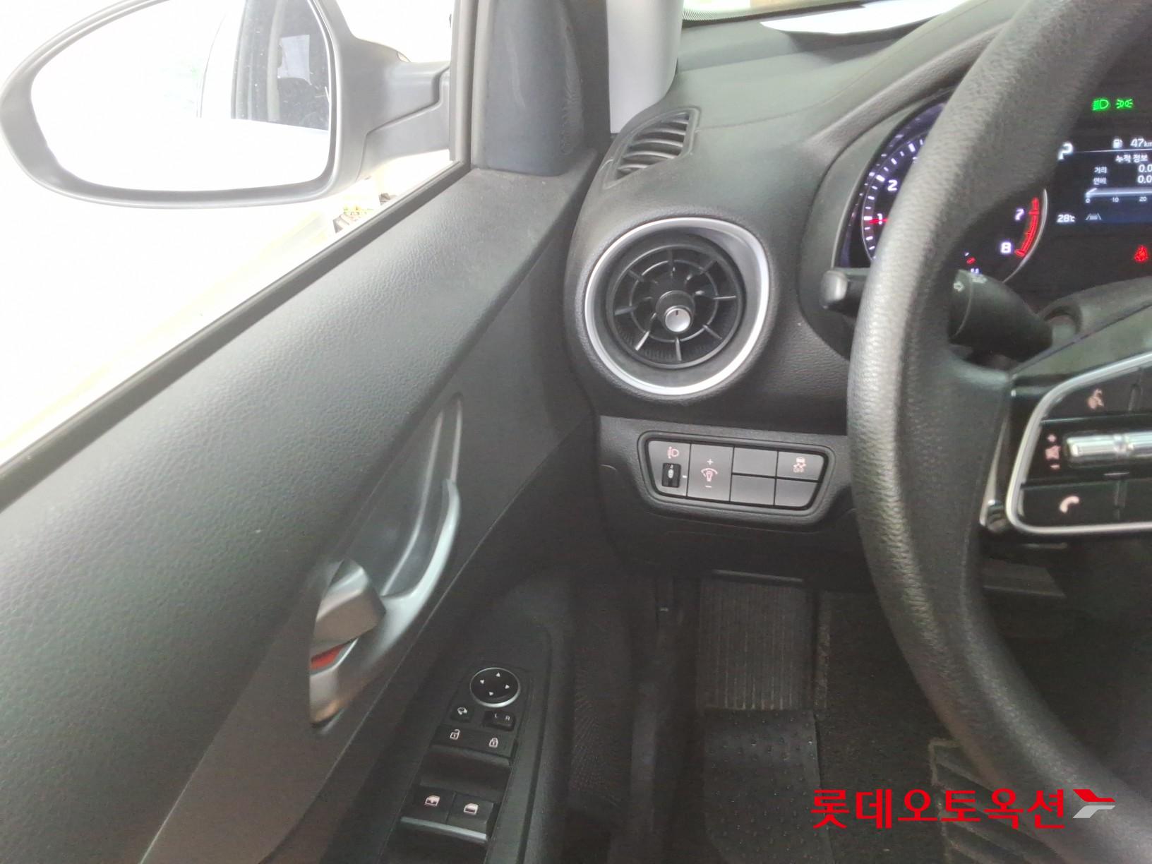 2022 - kia k3