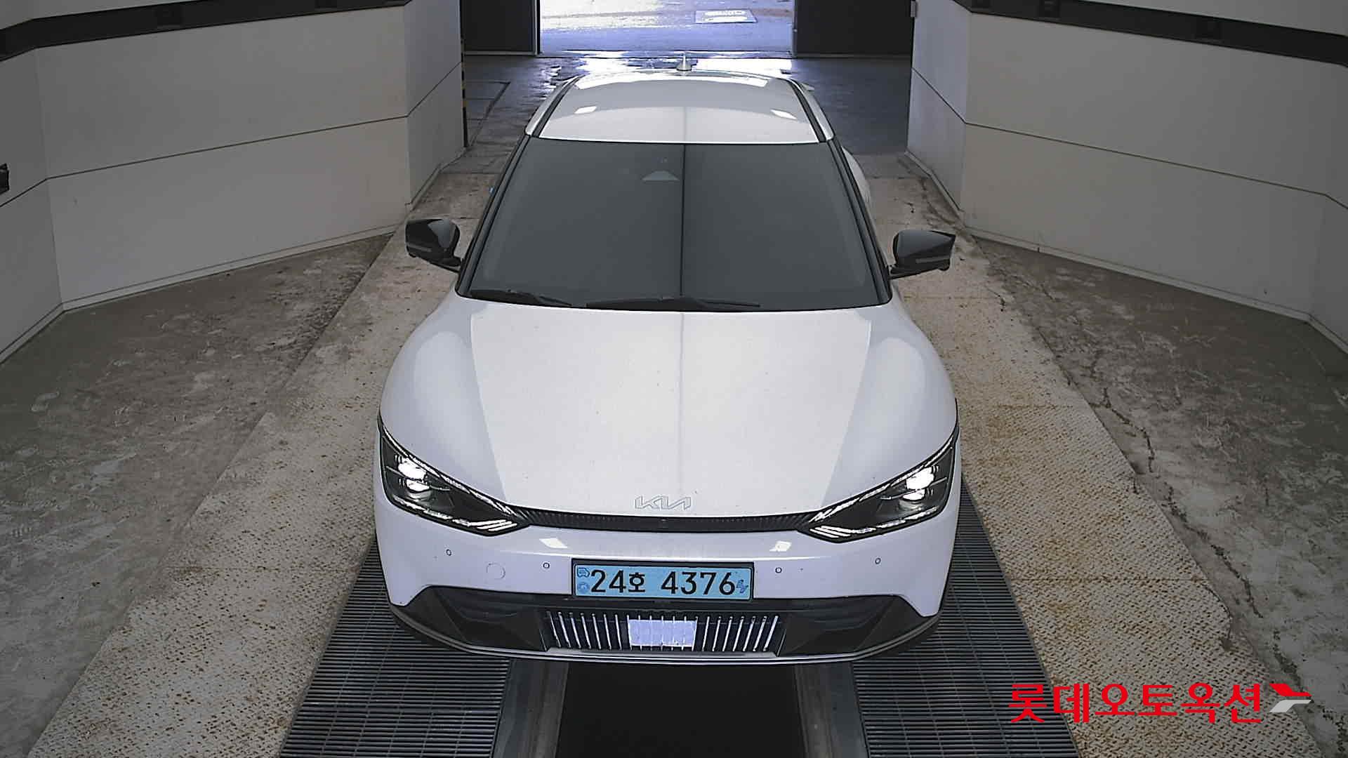 EV6 (E) 롱레인지