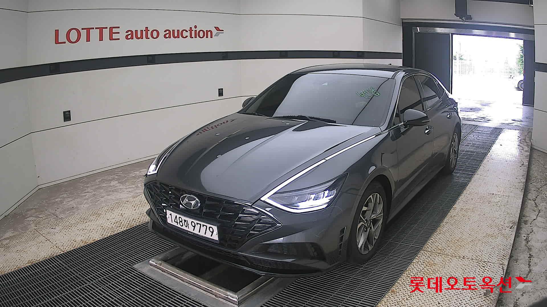 2022 - hyundai sonata