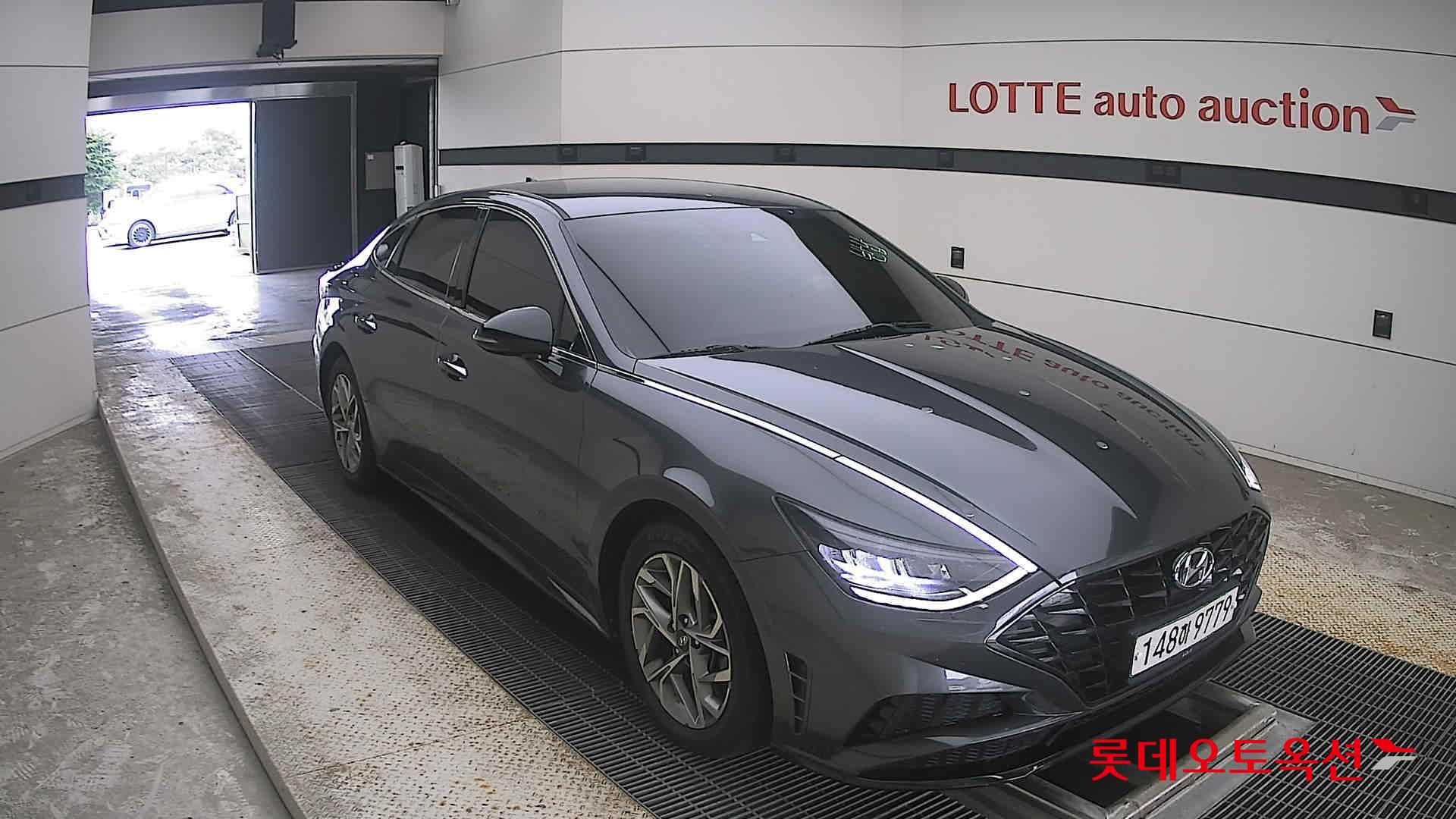 2022 - hyundai sonata