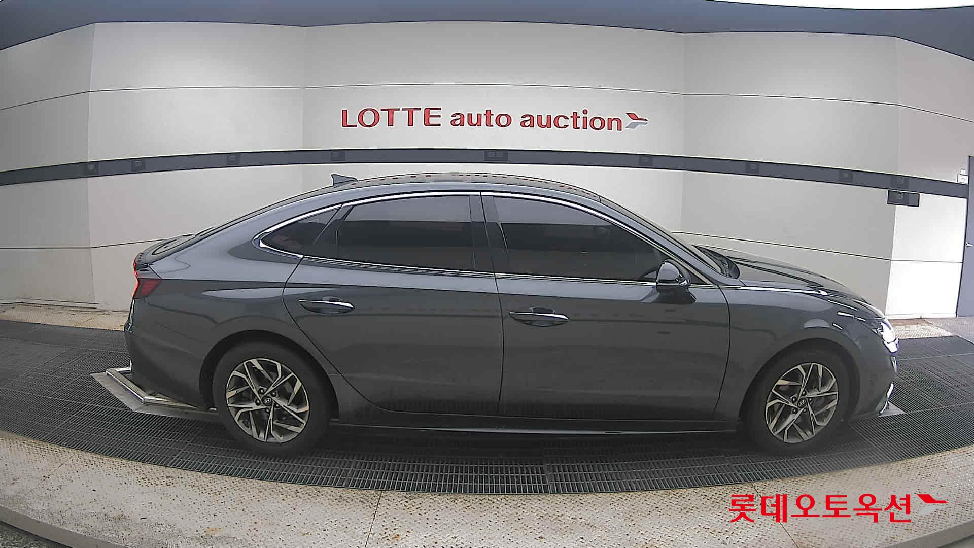 2022 - hyundai sonata