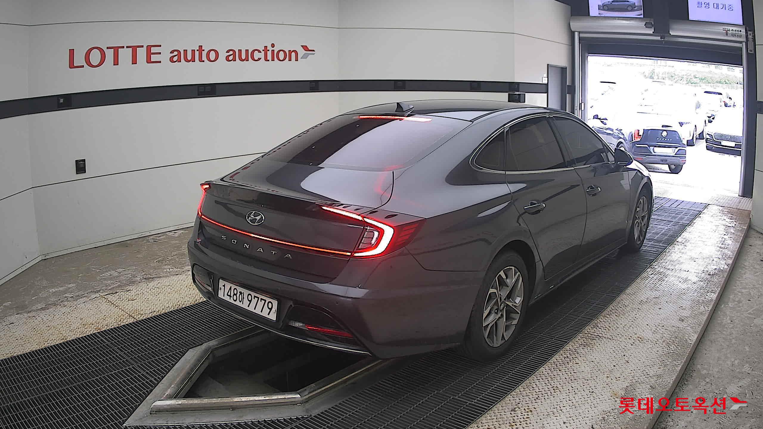 2022 - hyundai sonata