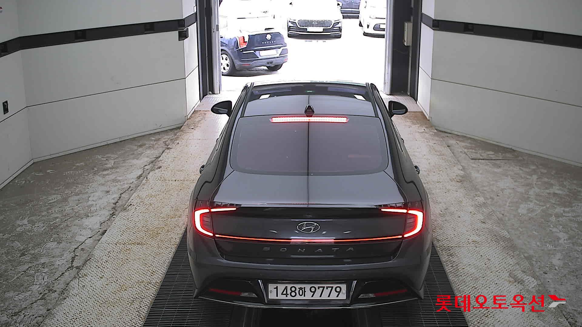 2022 - hyundai sonata