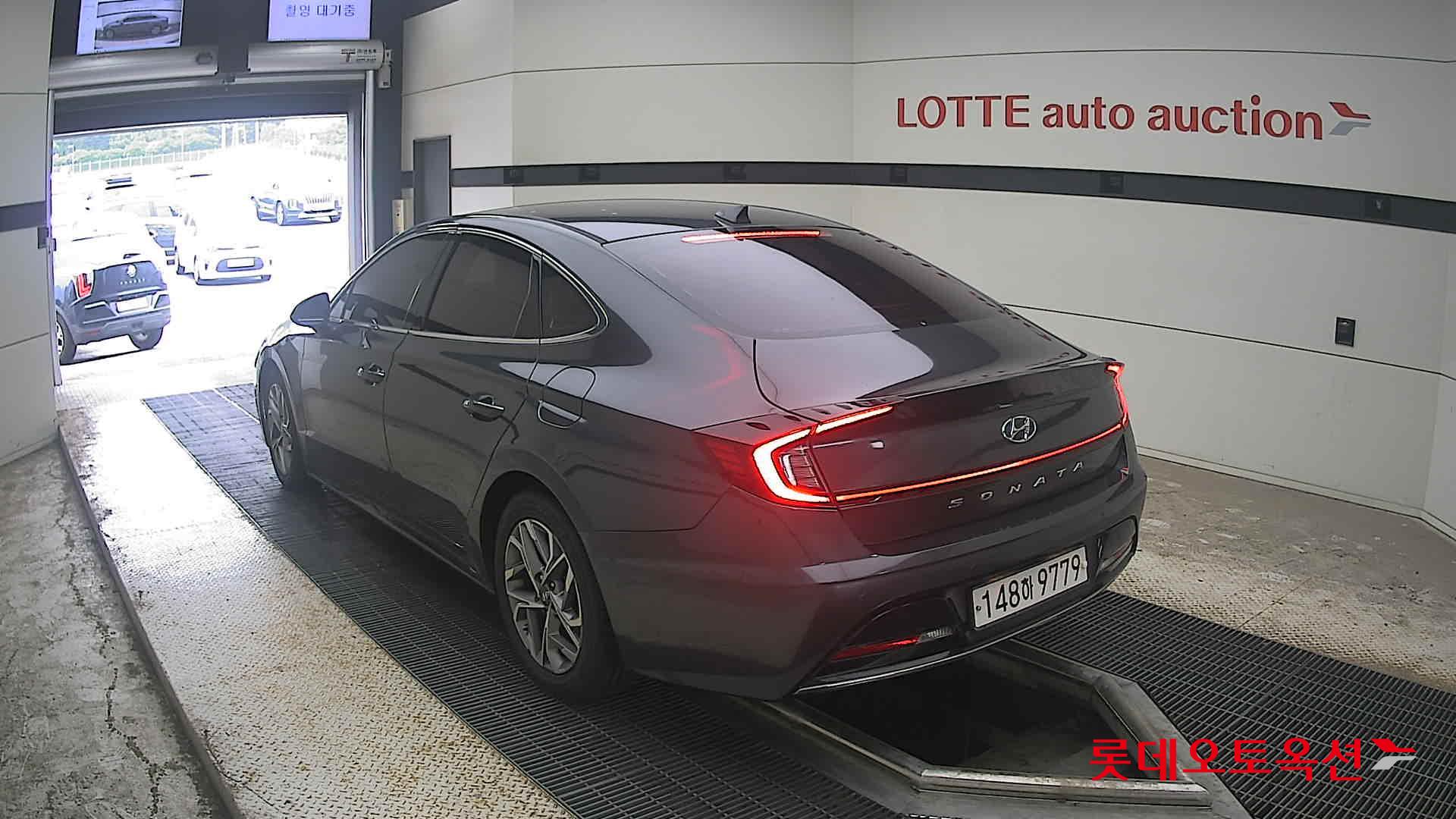 2022 - hyundai sonata