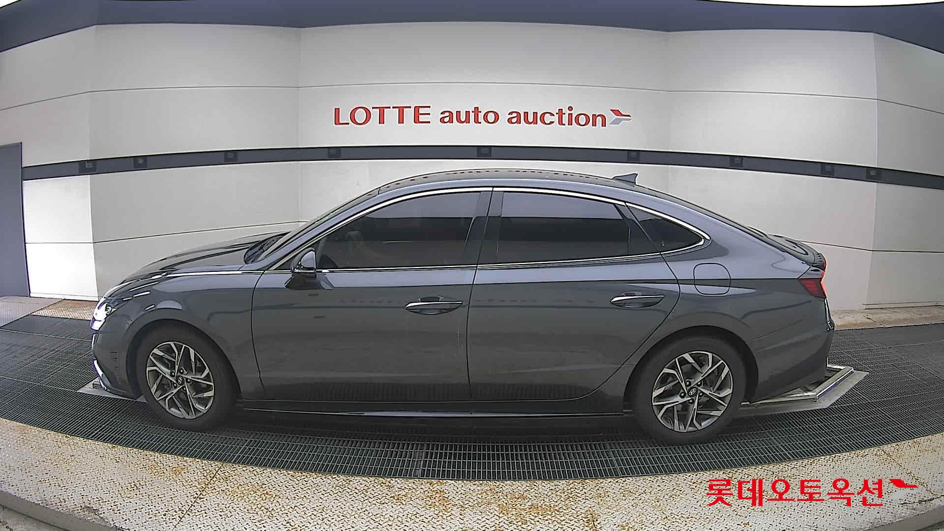 2022 - hyundai sonata