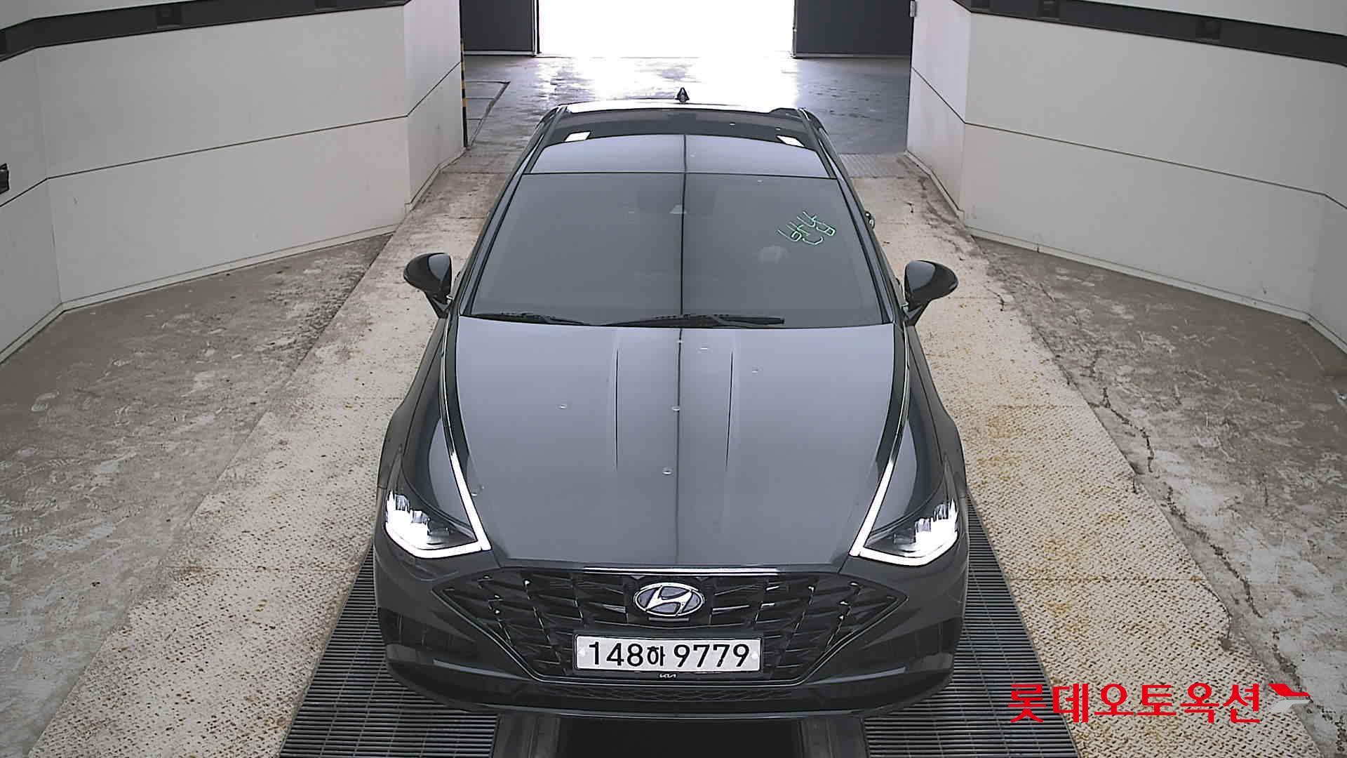 SONATA DN8 (G)
