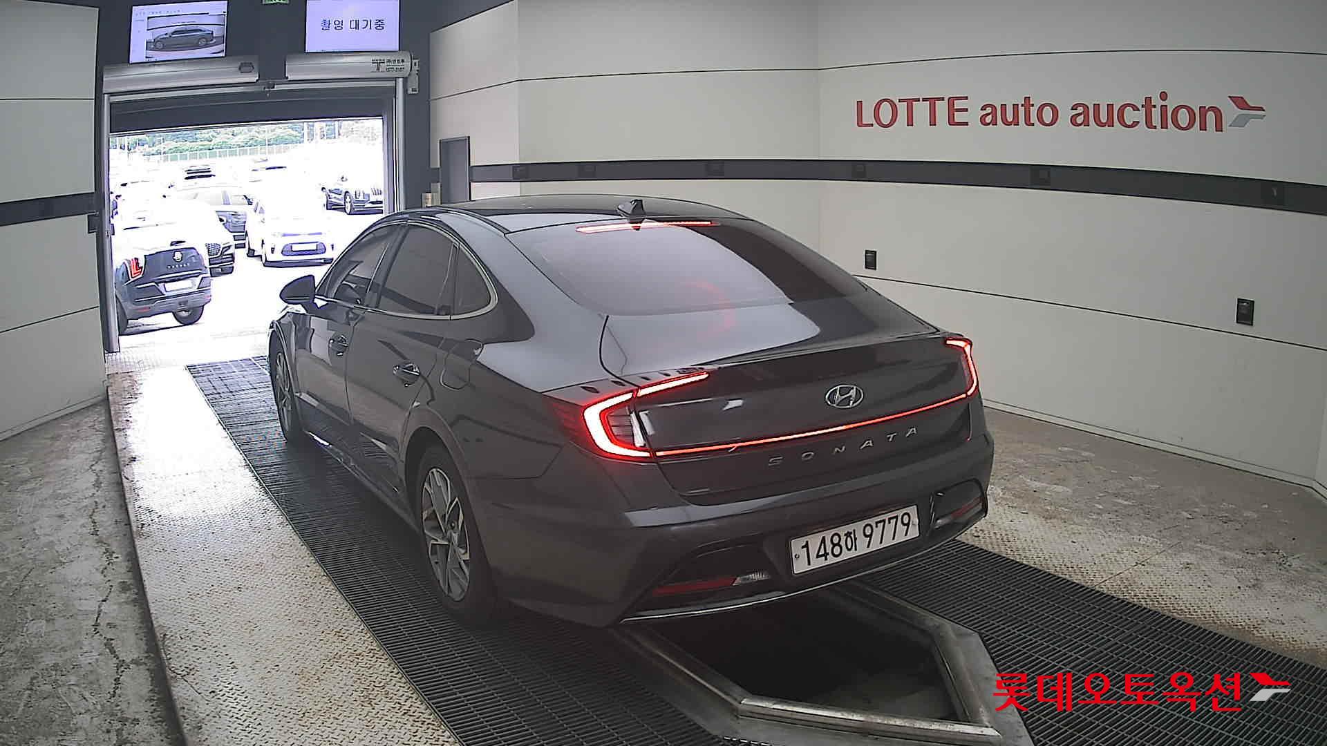 2022 - hyundai sonata