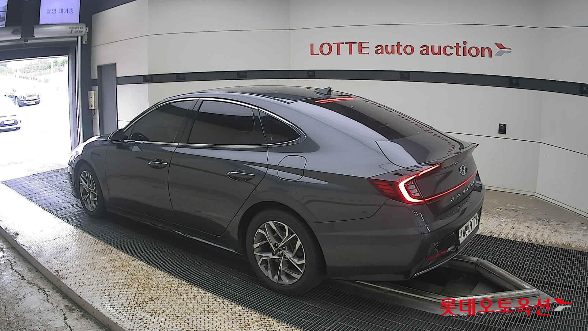 2022 - hyundai sonata